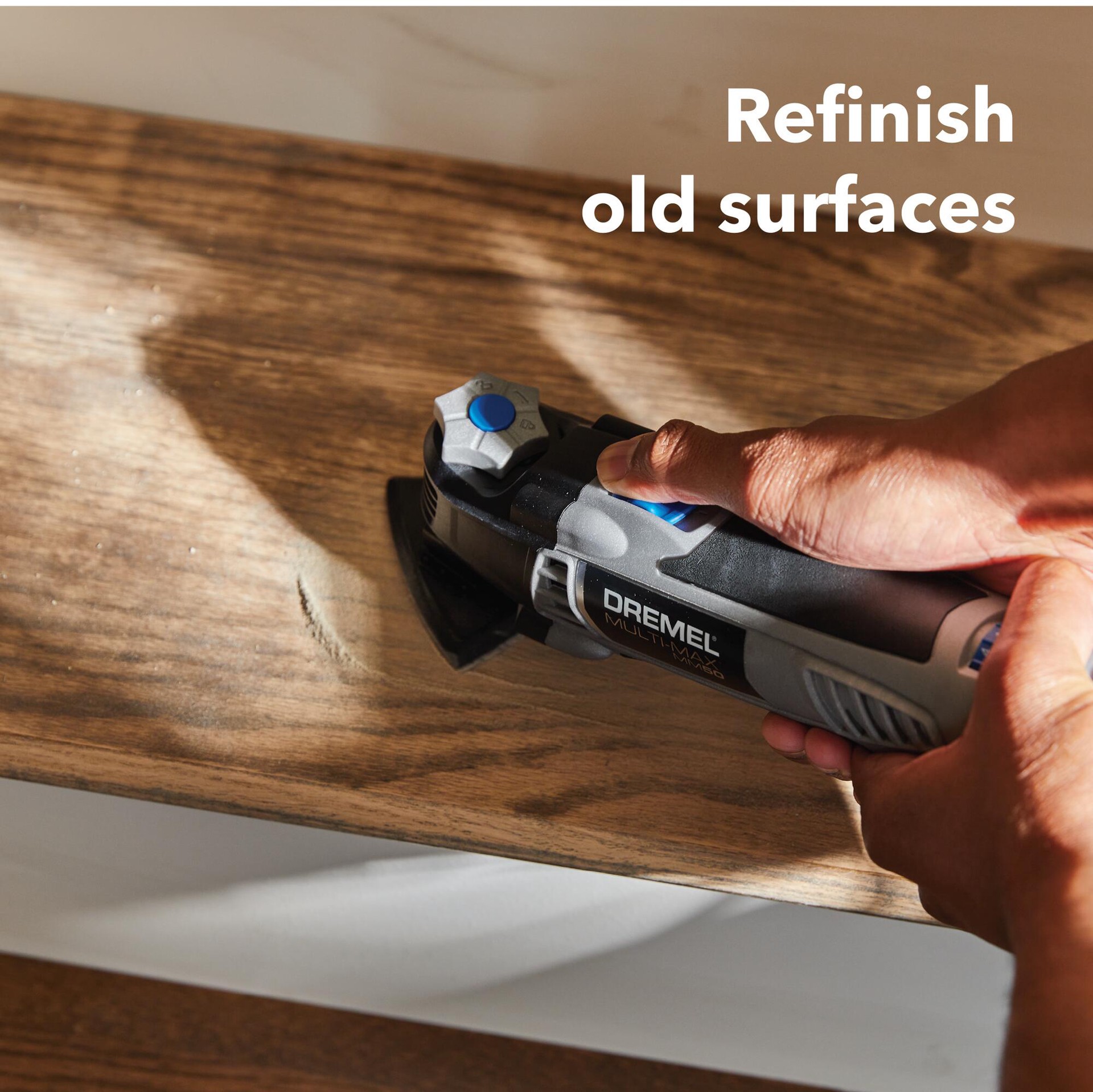 slide 4 of 6, Dremel Universal True Fit 6 -Pack Assorted Sandpaper, 1 ct