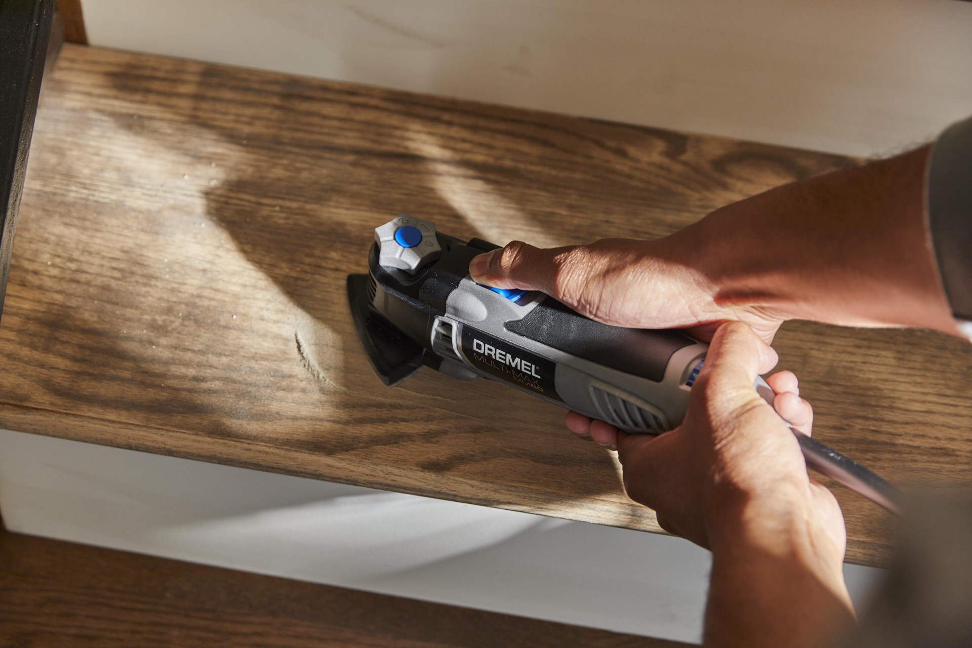 slide 6 of 6, Dremel Universal True Fit 6 -Pack Assorted Sandpaper, 1 ct