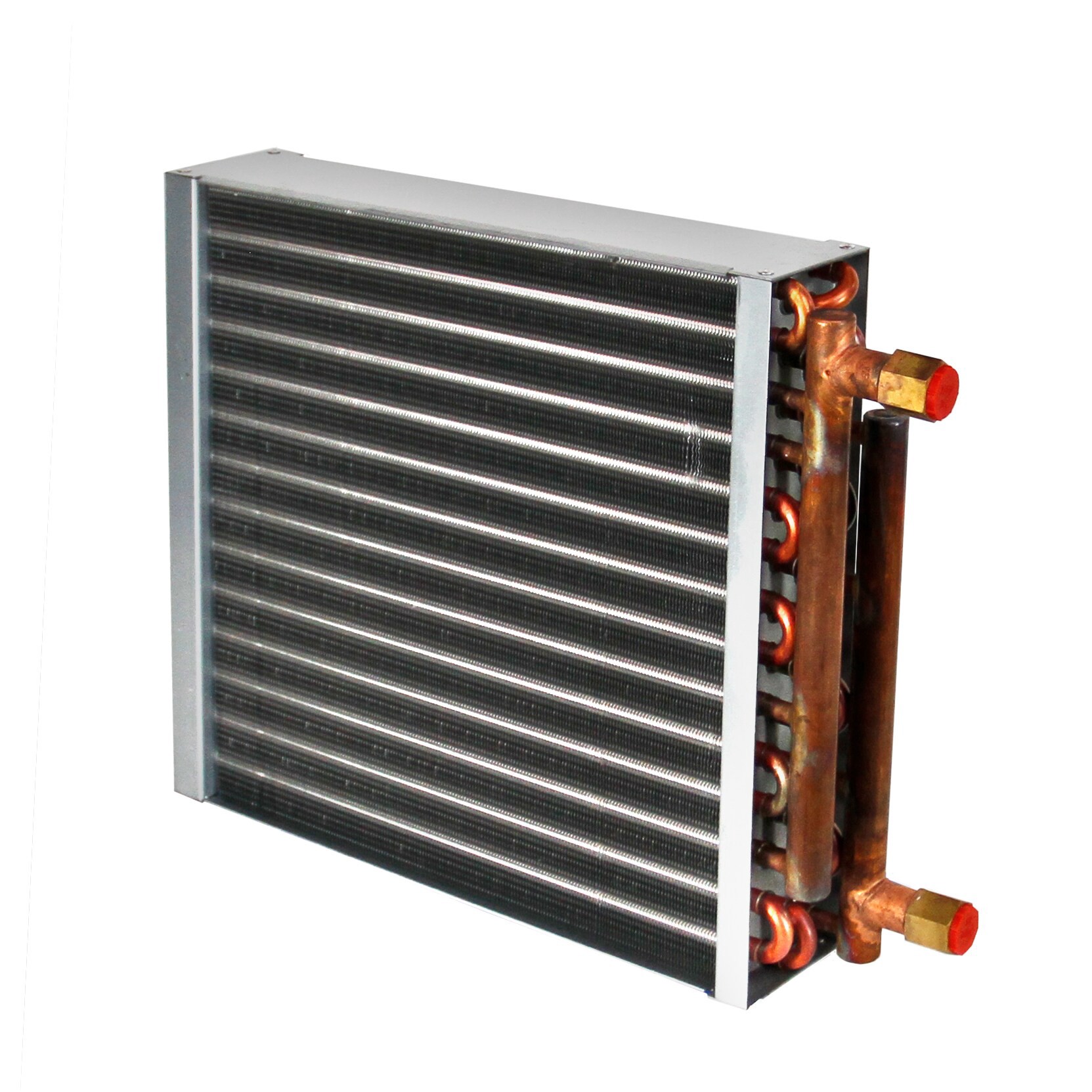 slide 2 of 3, WoodMaster Commercial/Residential WM CFBASIC INSTALL KT PSHFT. 140K Water-to-air Heat Exchanger Coil (Max), 1 ct