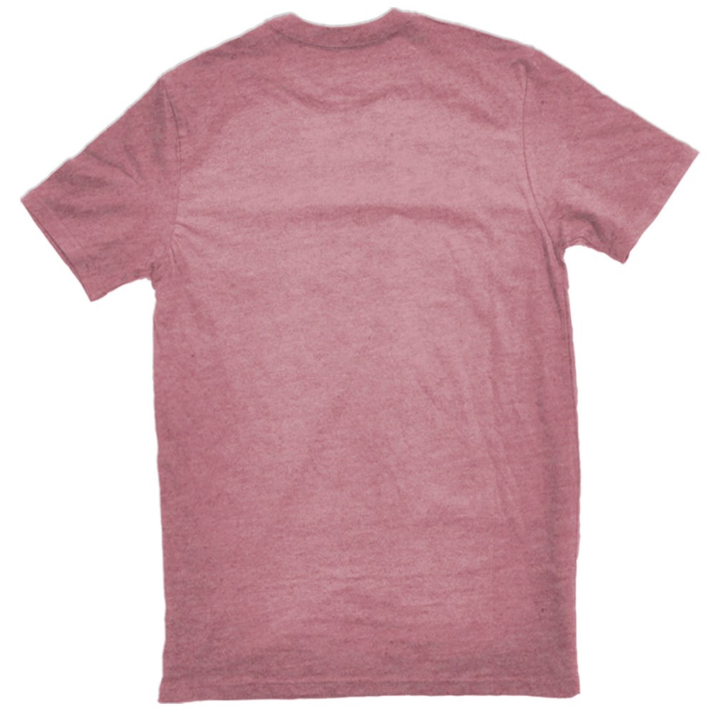 slide 3 of 4, Women's Pink Knit Short sleeve T-shirt ( XL ), 1 ct