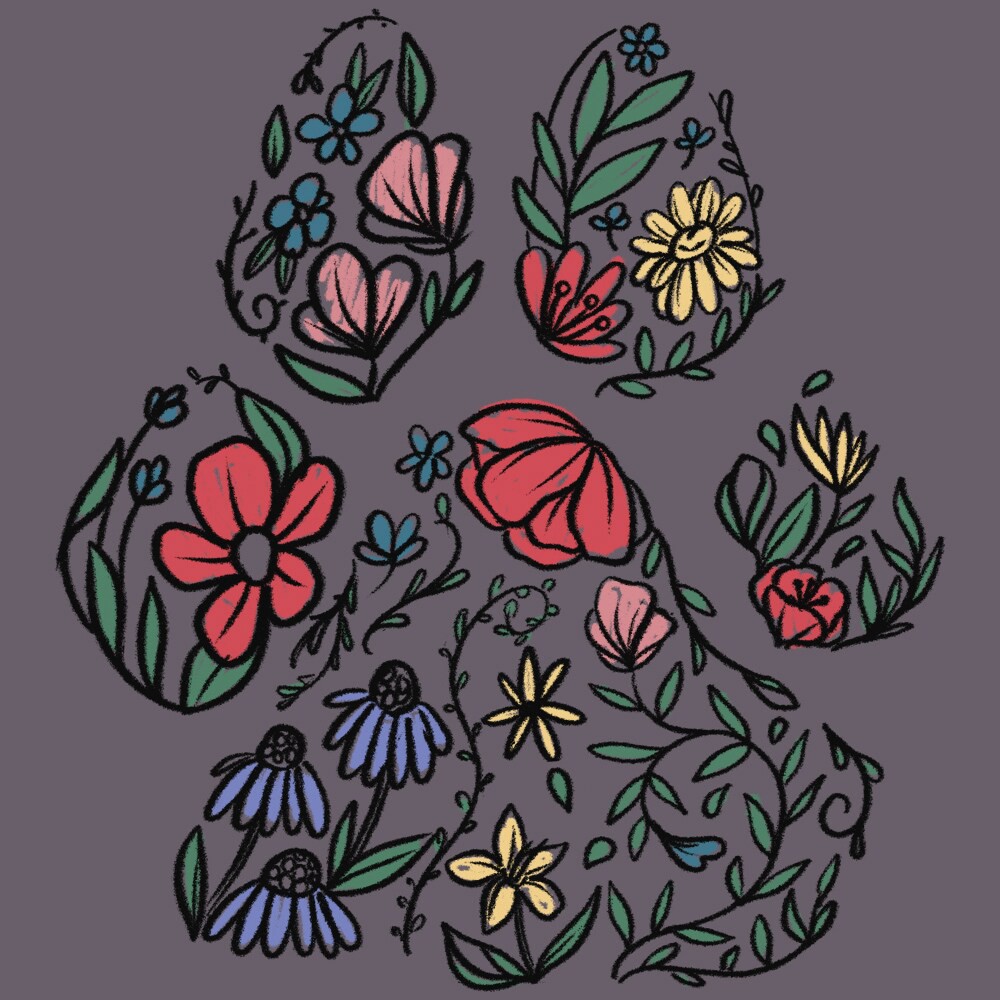 slide 2 of 4, Women's Gray Medium weight Knit Short sleeve T-shirt ( M ), 1 ct