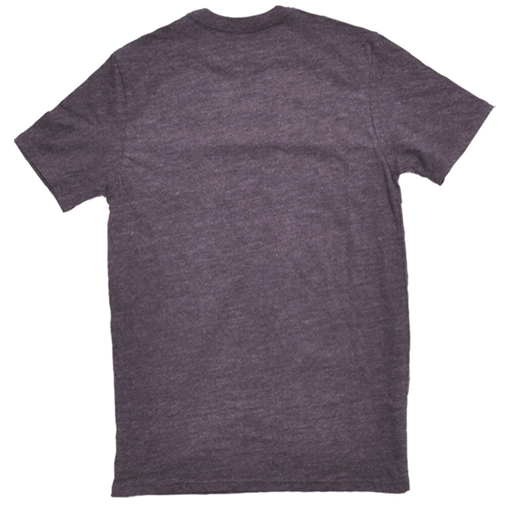 slide 3 of 4, Women's Gray Medium weight Knit Short sleeve T-shirt ( M ), 1 ct