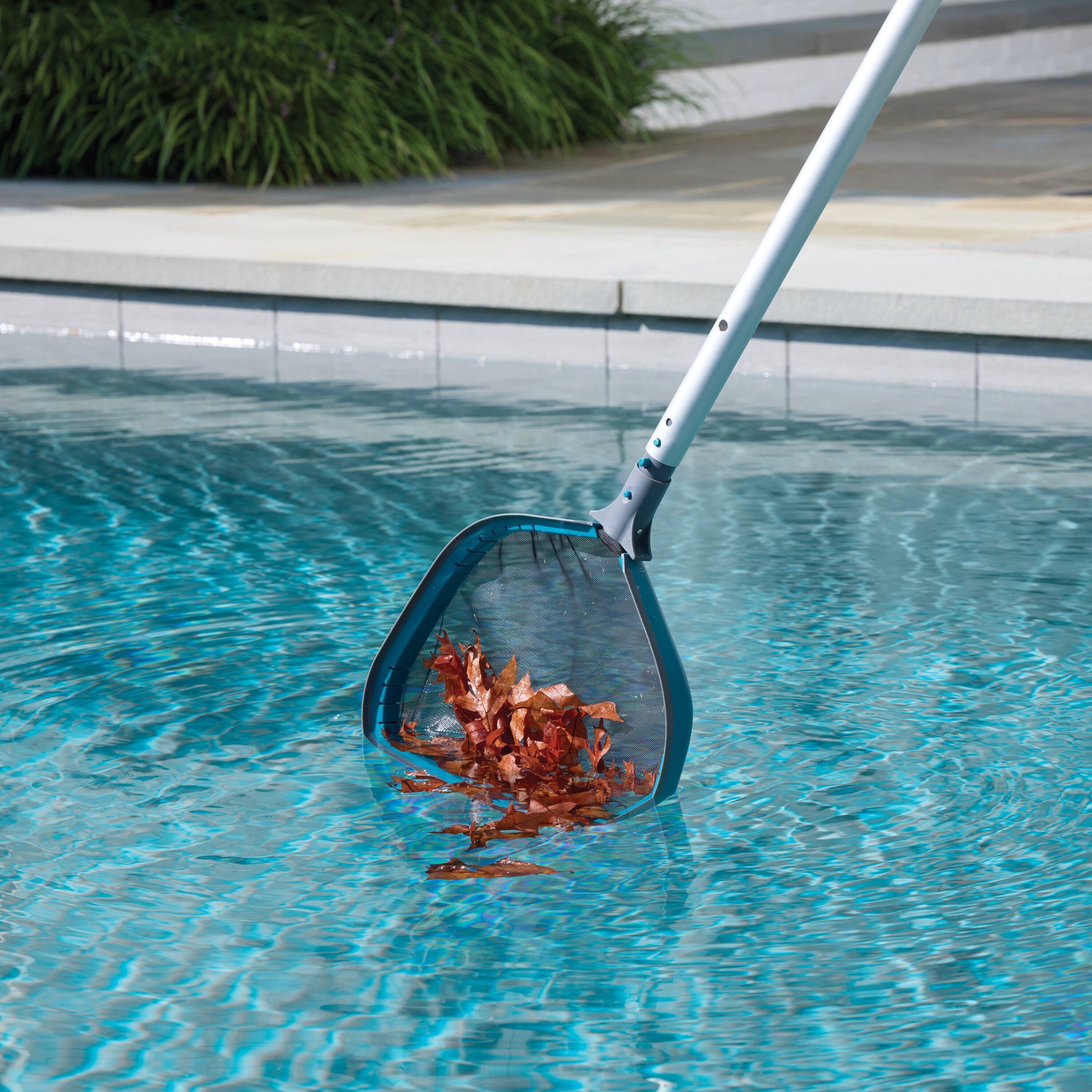 slide 2 of 2, Project Source Nylon Pool Skimmer, 1 ct