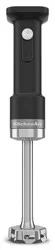 KitchenAid Go Immersion Blender ( Matte Black )