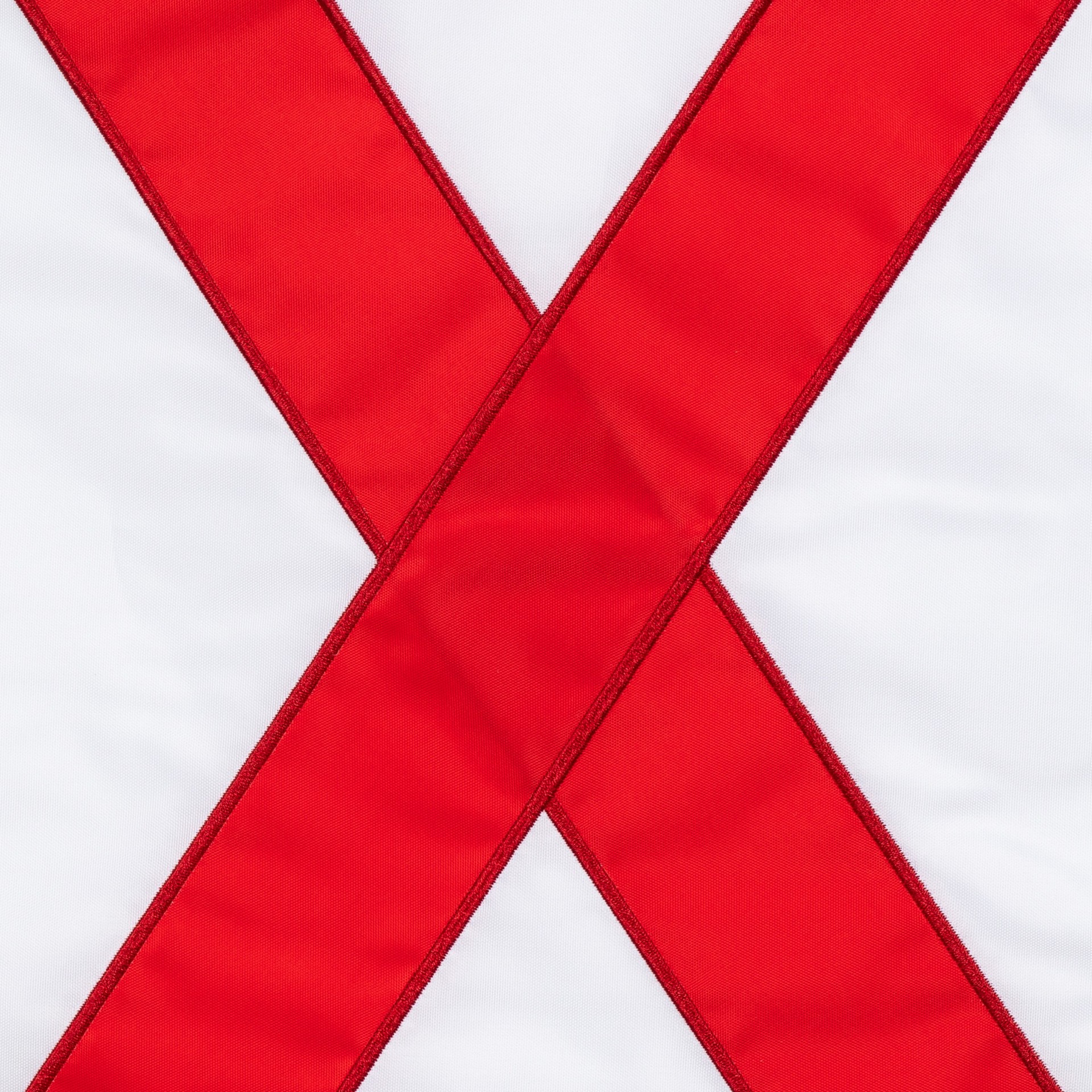 slide 5 of 6, Style Selections 1 W x 1.5 H Alabama State Garden flag, 1 ct