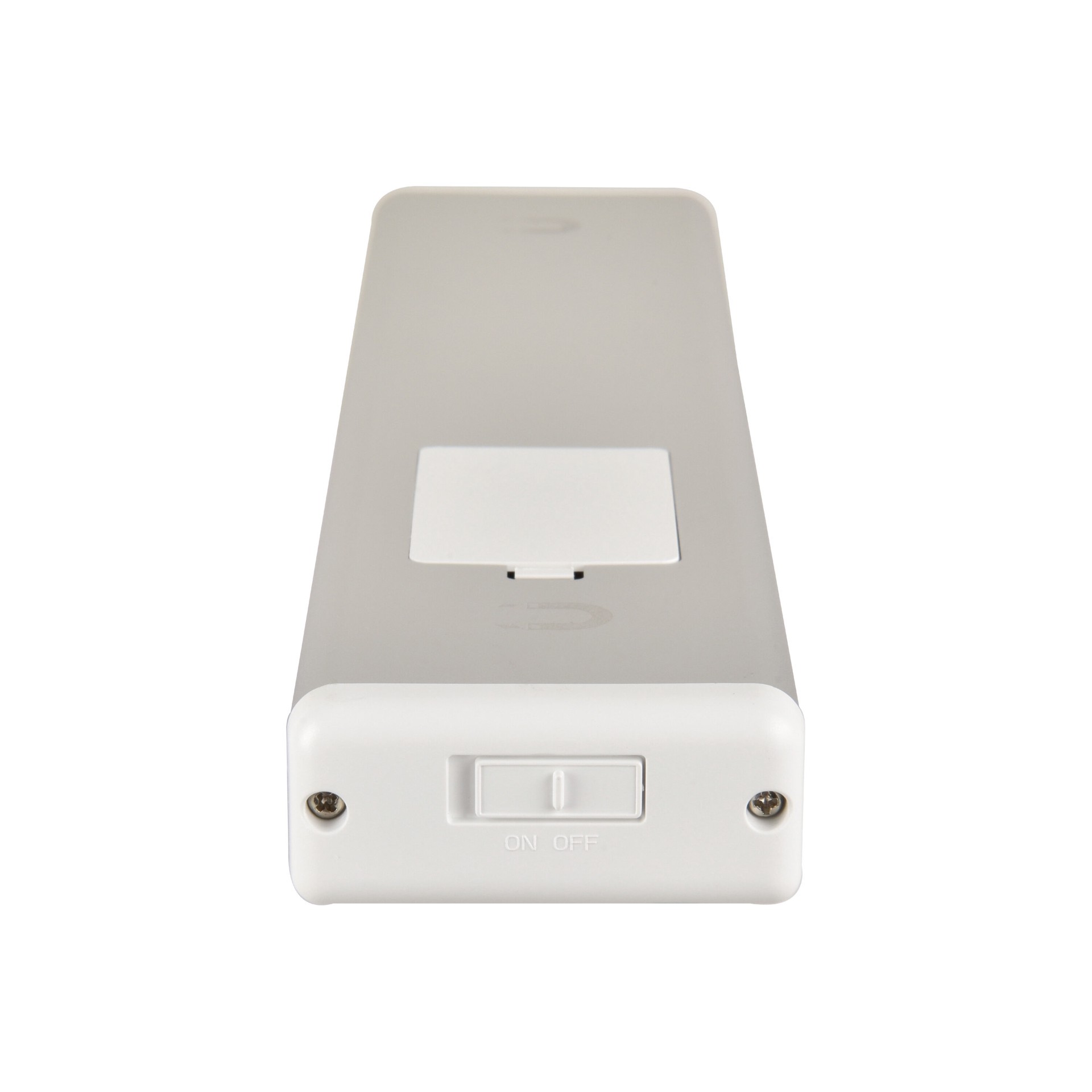 slide 4 of 6, Utilitech 9-in Battery LED Under Cabinet Light Bar, 1 ct