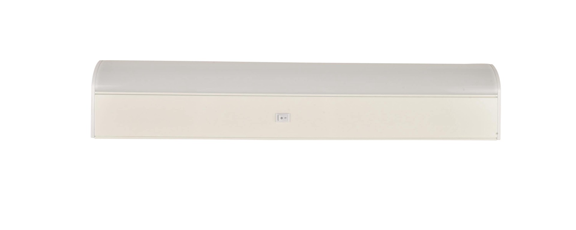 slide 2 of 6, Utilitech 18-in Hardwired LED Under Cabinet Light Bar, 1 ct