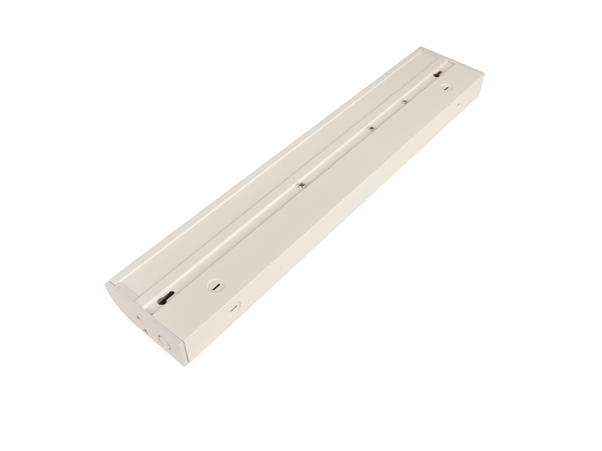 slide 5 of 6, Utilitech 18-in Hardwired LED Under Cabinet Light Bar, 1 ct