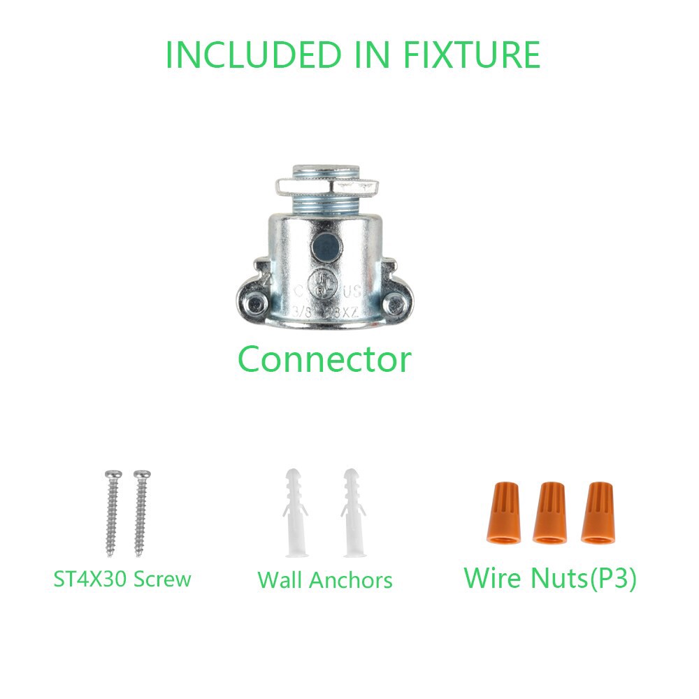 slide 6 of 6, Utilitech 36-in Hardwired LED Under Cabinet Light Bar, 1 ct