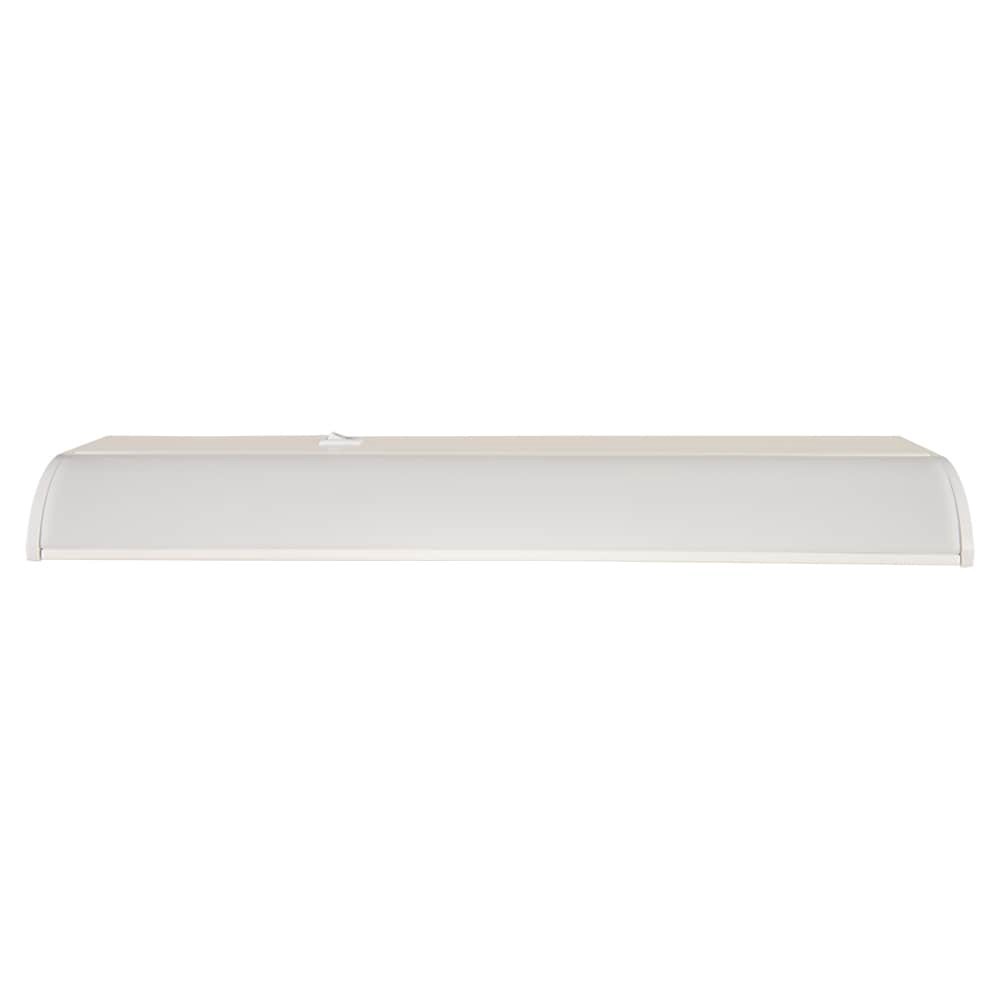 slide 3 of 6, Utilitech 12-in Hardwired LED Under Cabinet Light Bar, 1 ct