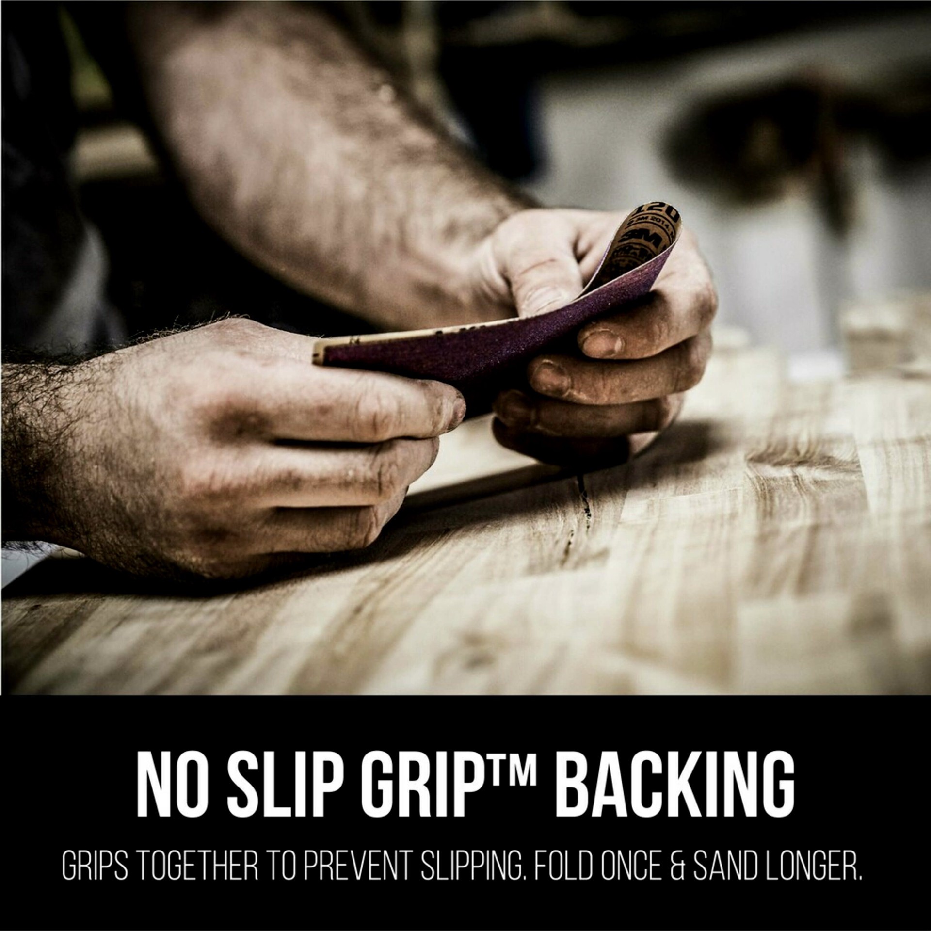 slide 6 of 6, 3M PRO Grade Precision Fine 220 -Grit Sheet Sandpaper 11-in W x 9-in L 10 -Pack, 1 ct