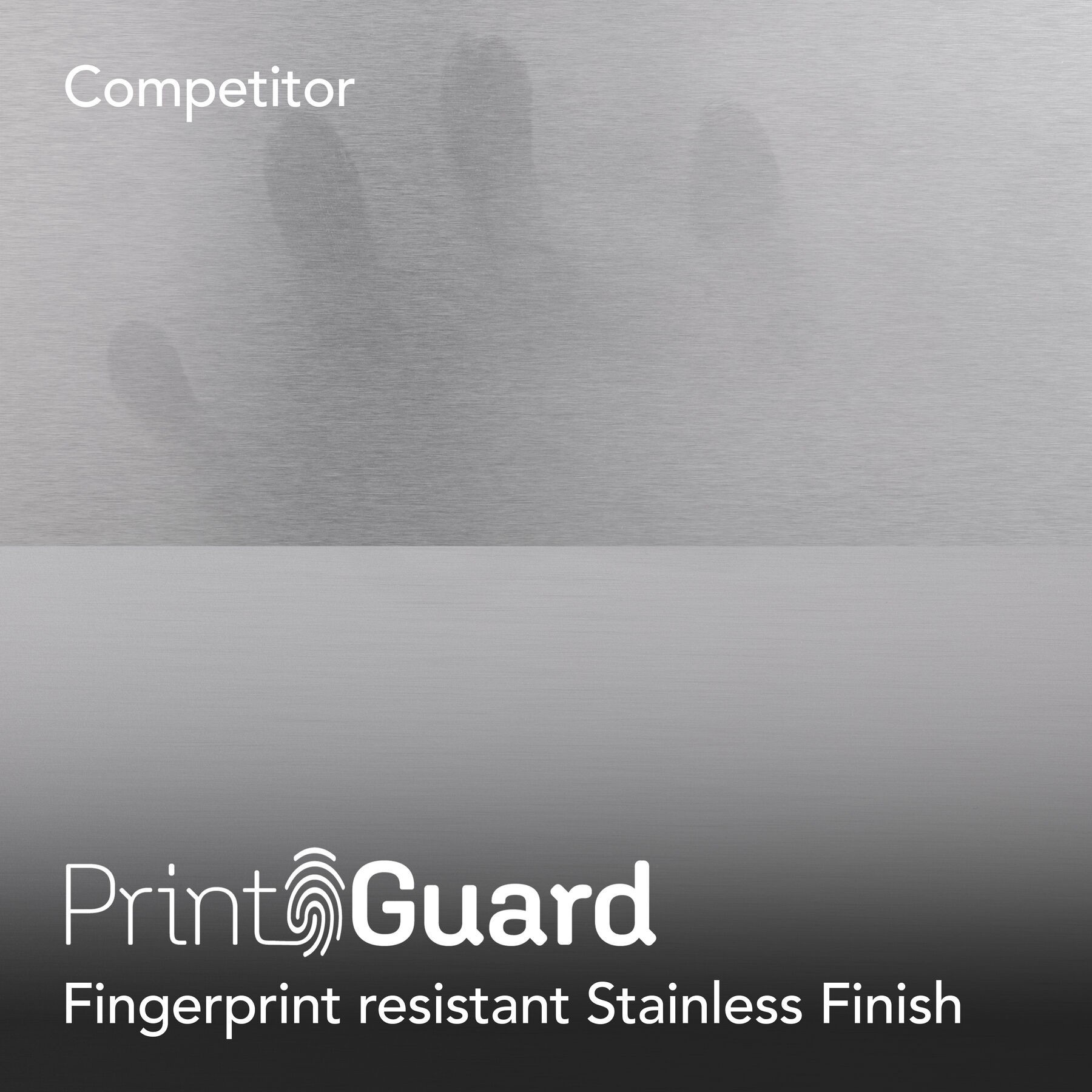slide 4 of 6, Broan 30 inch Ductless 50-CFM Recirculating Fingerprint Resistant Stainless-Steel Finish Under Cabinet Range Hood with Charcoal Filter, 1 ct