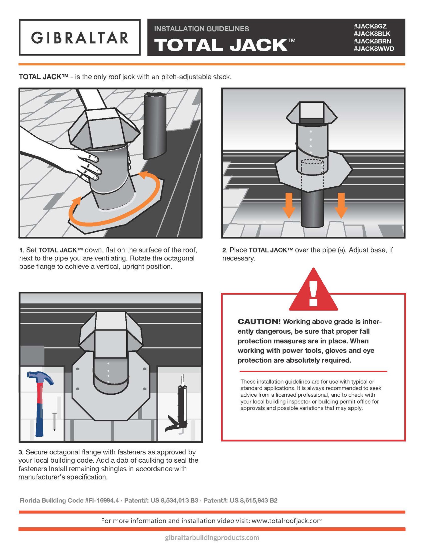 slide 6 of 6, Gibraltar Building Products 8-in x 15-in Galvanized steel Vent and Pipe Flashing, 1 ct