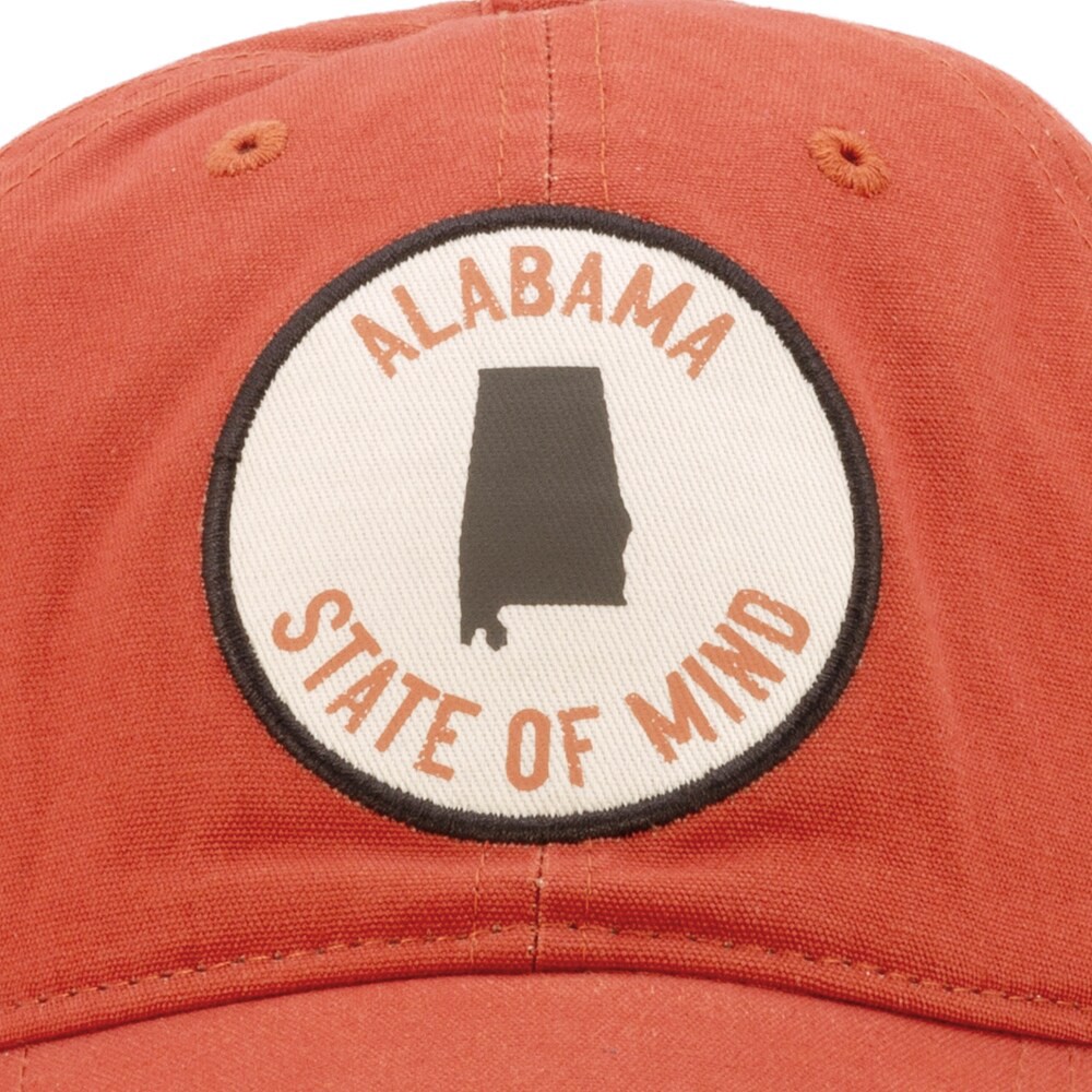 slide 2 of 4, Infinity Brands Women's Coral Cotton Baseball cap, 1 ct