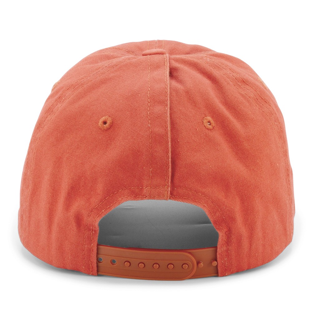 slide 3 of 4, Infinity Brands Women's Coral Cotton Baseball cap, 1 ct