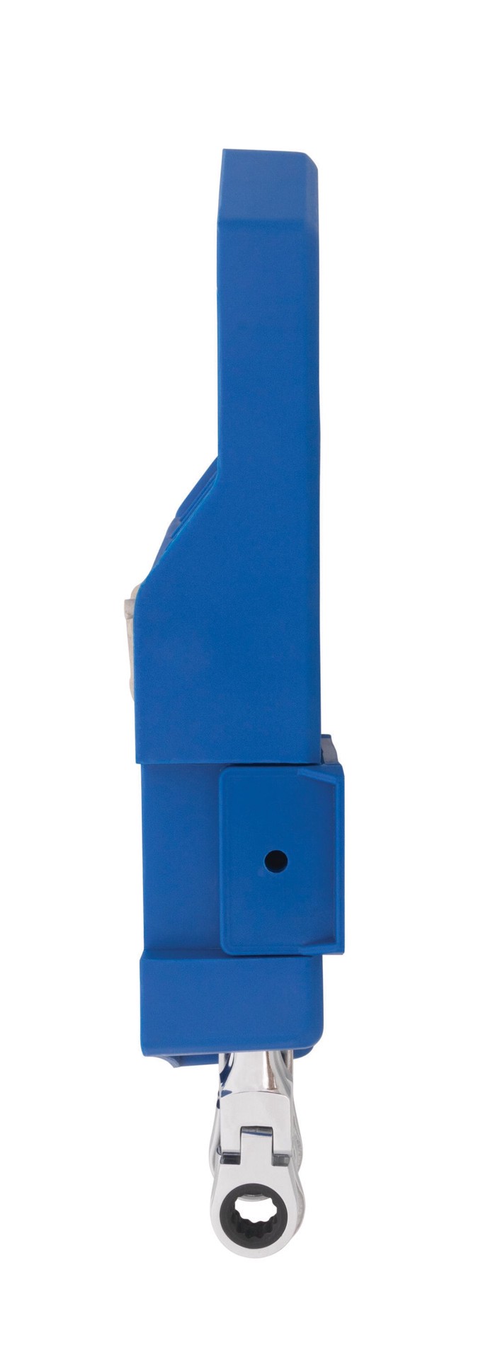 slide 4 of 6, Kobalt 4 -Piece Set Metric Flexible Head Ratchet Wrench, 1 ct