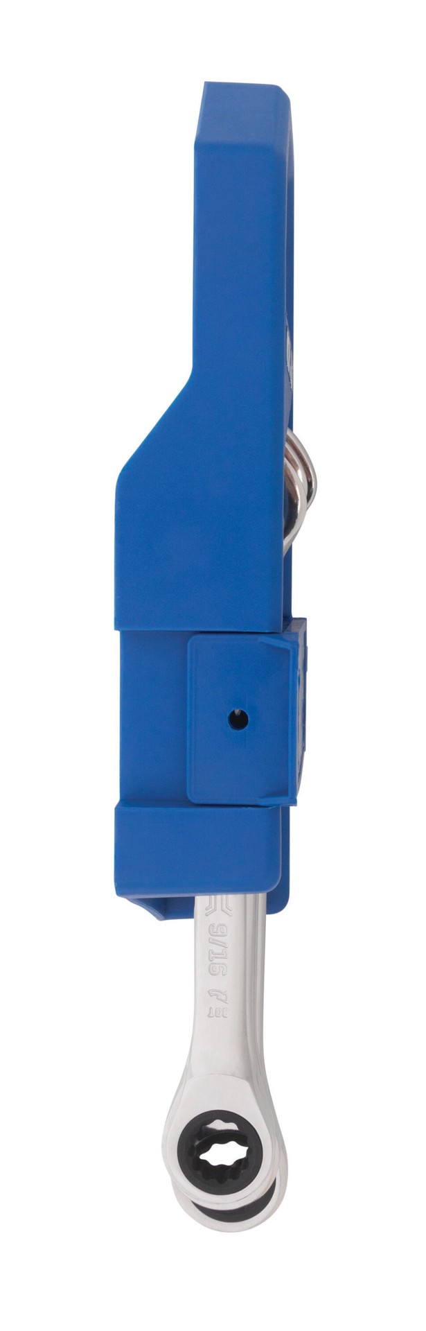 slide 4 of 6, Kobalt 4 -Piece Set Standard (SAE) Ratchet Wrench, 1 ct