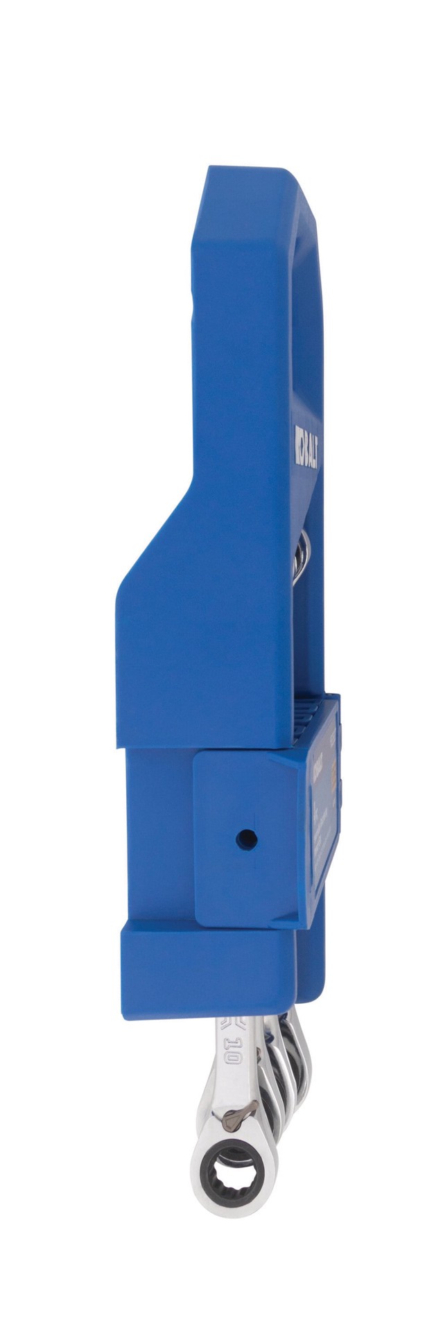 slide 4 of 6, Kobalt 4 -Piece Set Metric Ratchet Wrench, 1 ct