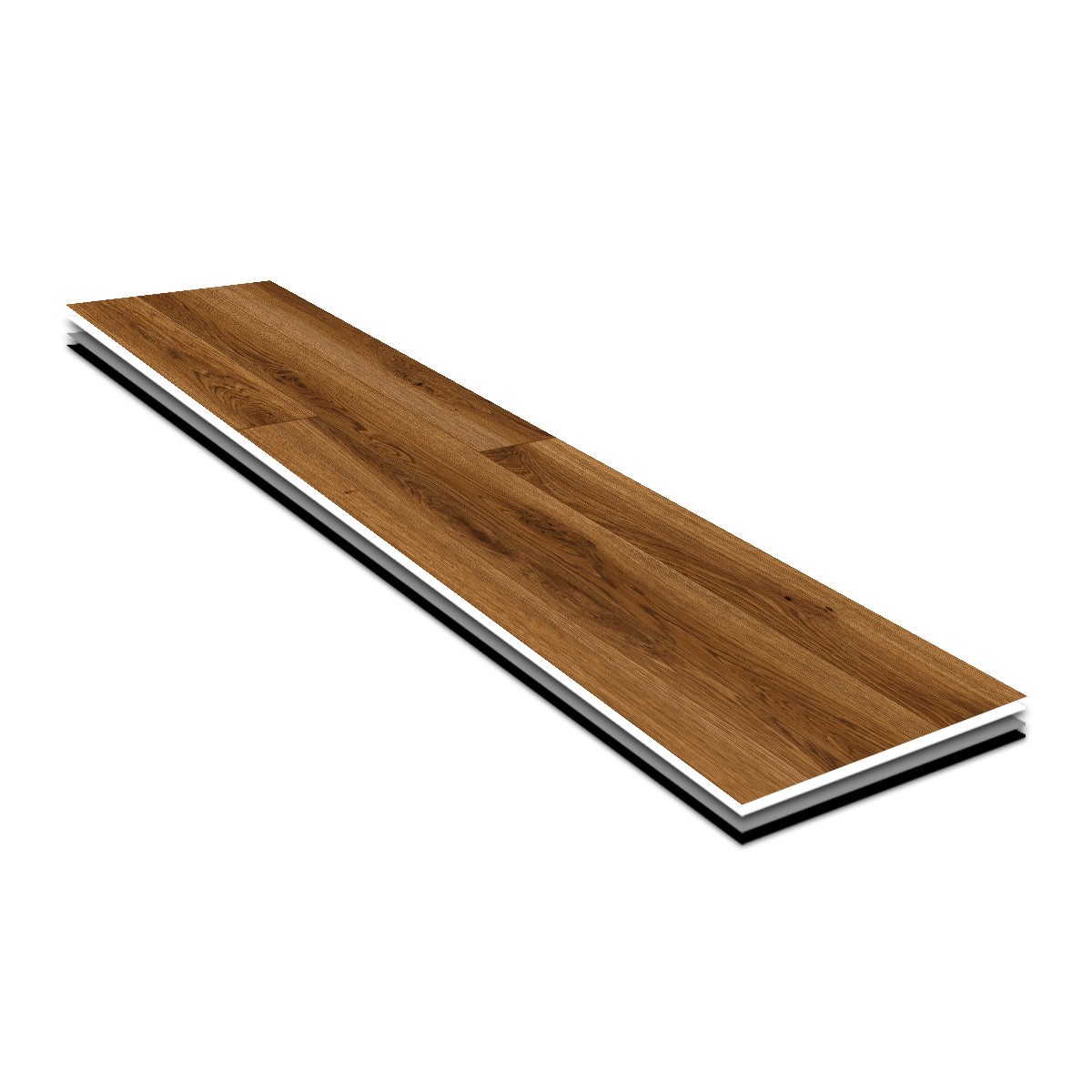 slide 6 of 6, PureGrain HD Concord Oak 30-mil x 7-in W x 48-in L Waterproof Luxury Vinyl Plank Flooring ( 19.95-sq ft Carton ), 1 ct
