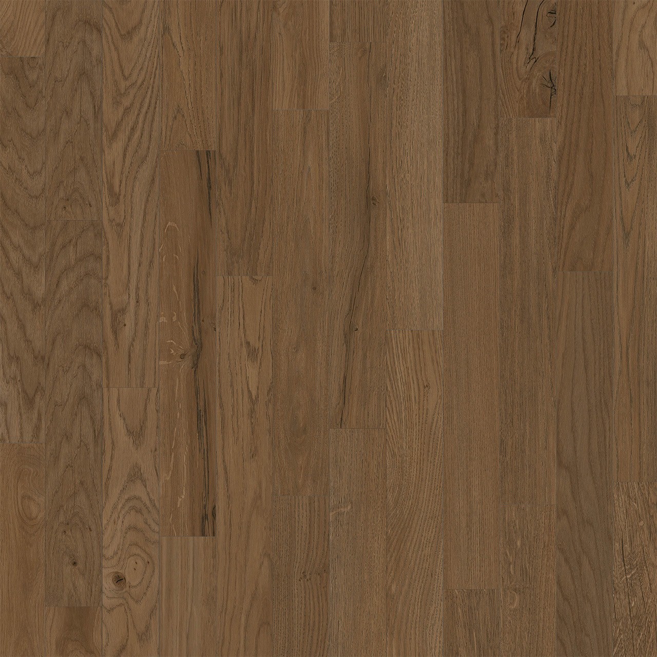 slide 1 of 6, PureGrain HD Fresco Oak 30-mil x 7-in W x 48-in L Waterproof Luxury Vinyl Plank Flooring ( 19.95-sq ft Carton ), 1 ct
