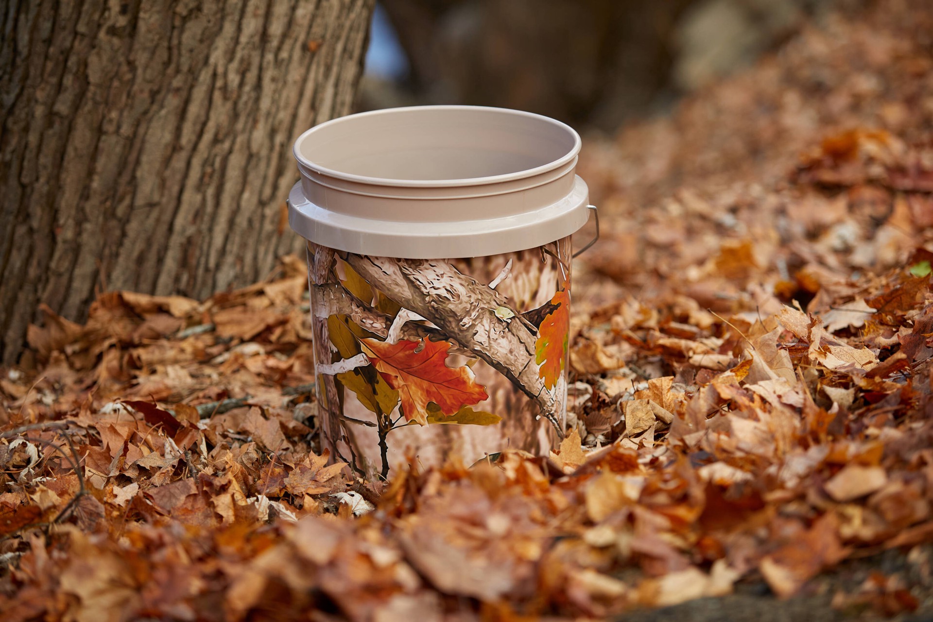 slide 2 of 6, United Solutions 5-gallon Plastic General bucket, 1 ct