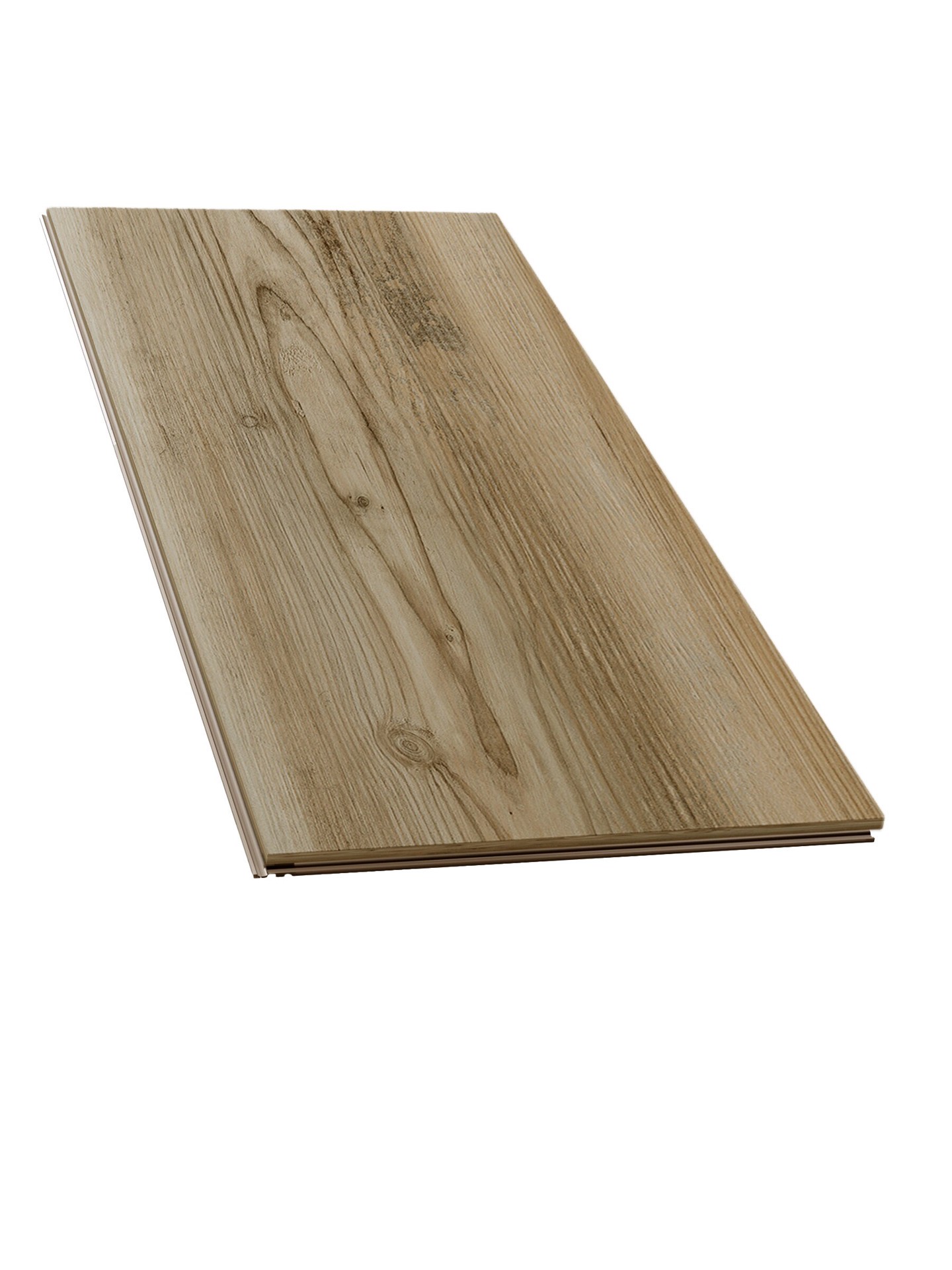 slide 5 of 6, STAINMASTER Urban Pine 22-mil x 9-in W x 48-in L Waterproof Luxury Vinyl Plank Flooring ( 21.31-sq ft Carton ), 1 ct