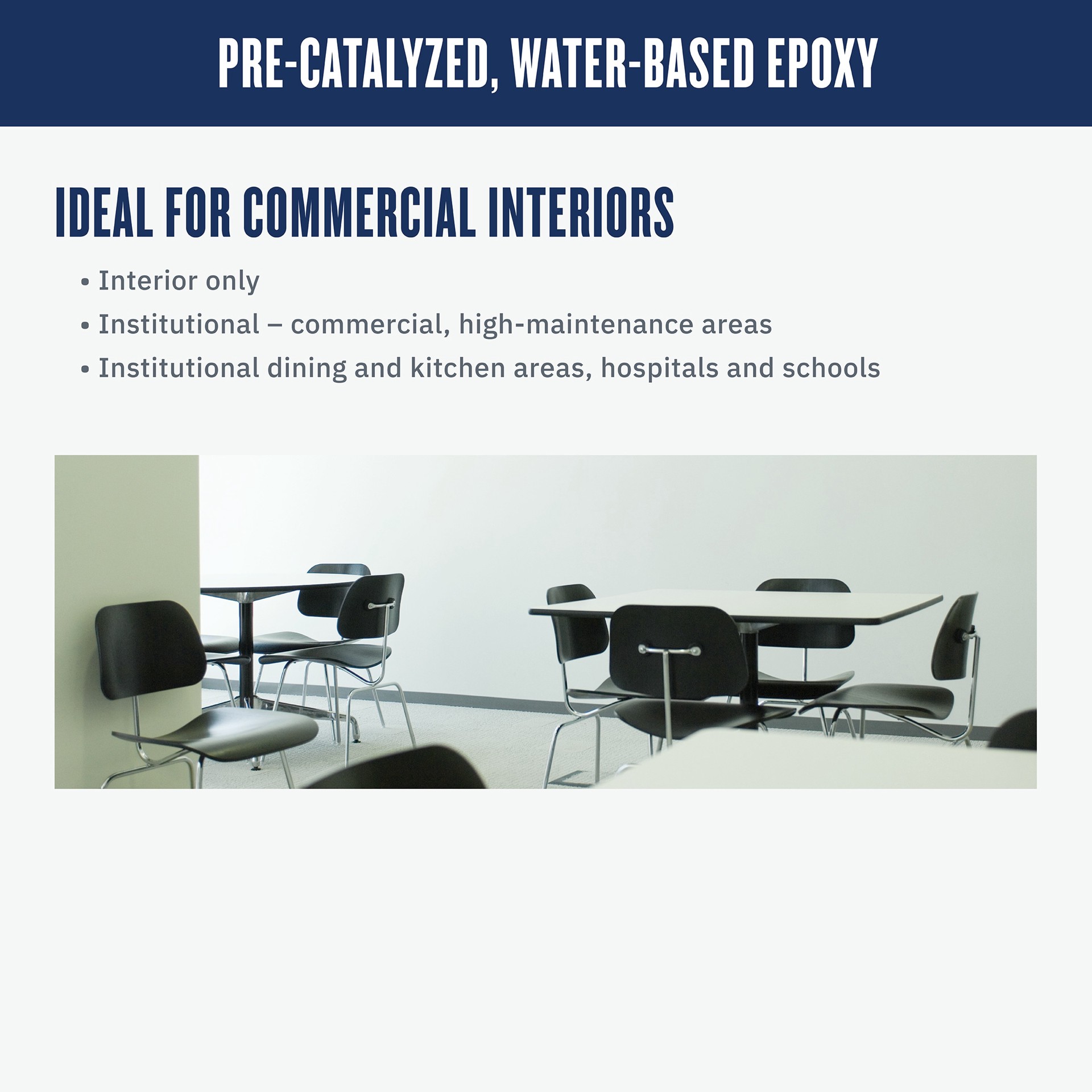 slide 5 of 6, Valspar Pre-Catalyzed Epoxy Semi-gloss Extra White 4-Pack Interior Paint ( 1-gallon ), 1 ct