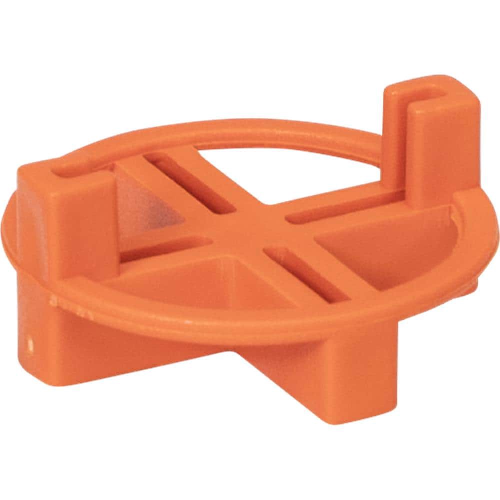 slide 3 of 6, BARWALT 3/16-in Plastic 2-sided Tile Spacer 100 -Pack, 1 ct