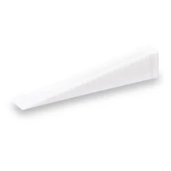 BARWALT Plastic Wedge Tile Spacer and Leveling System 100 -Pack