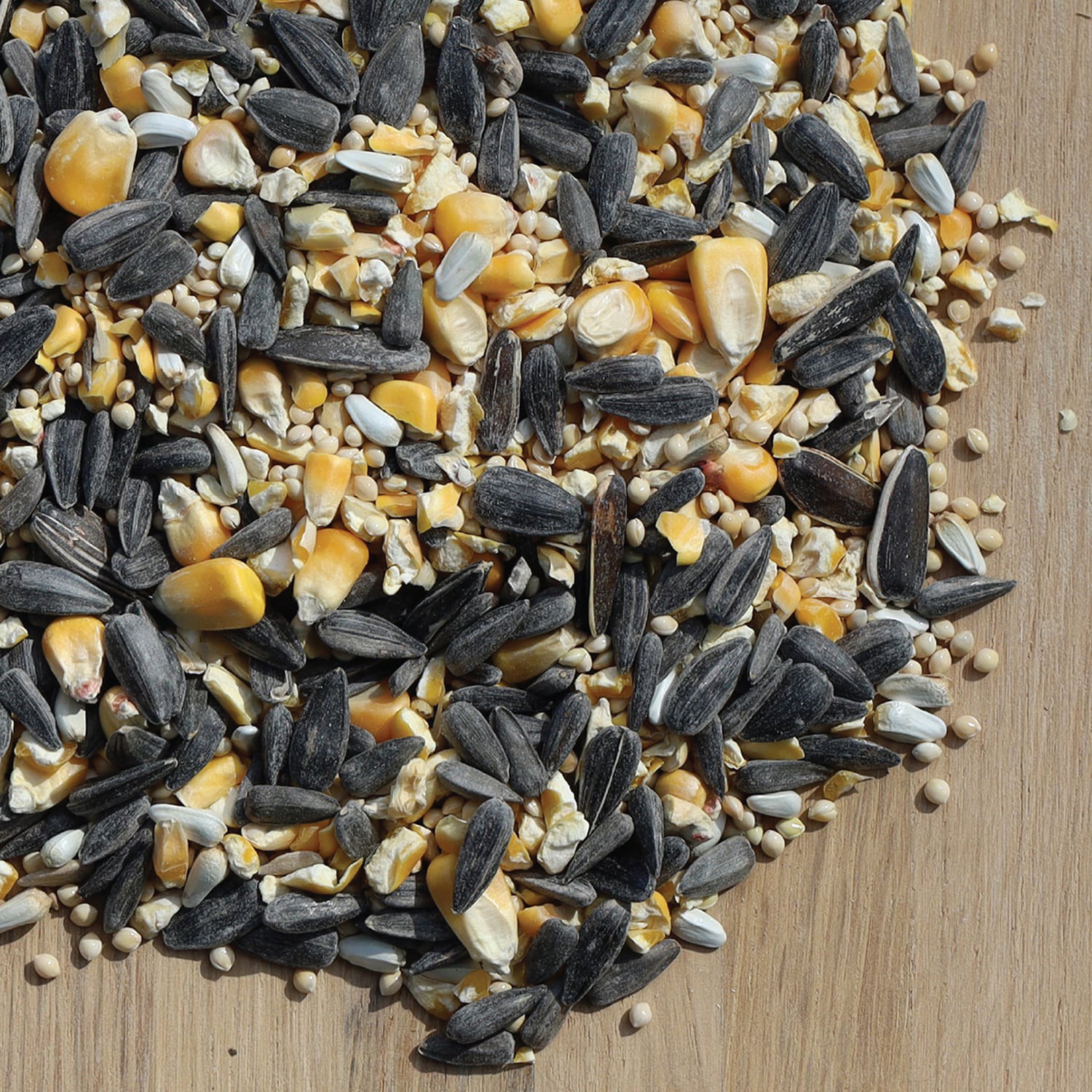 slide 4 of 5, Hello Birds Ready-to-use Bird Seed Blend 7-lb, 1 ct
