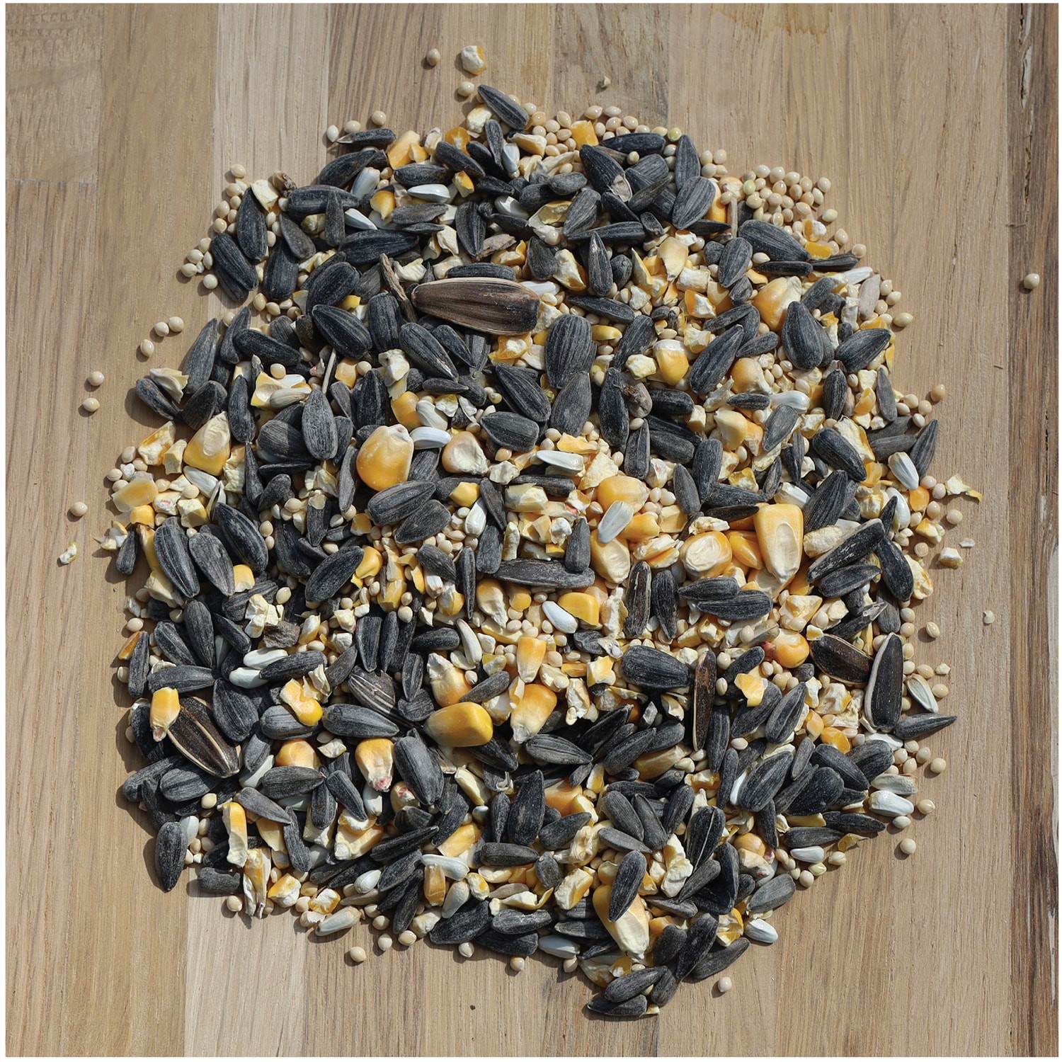 slide 5 of 5, Hello Birds Ready-to-use Bird Seed Blend 7-lb, 1 ct