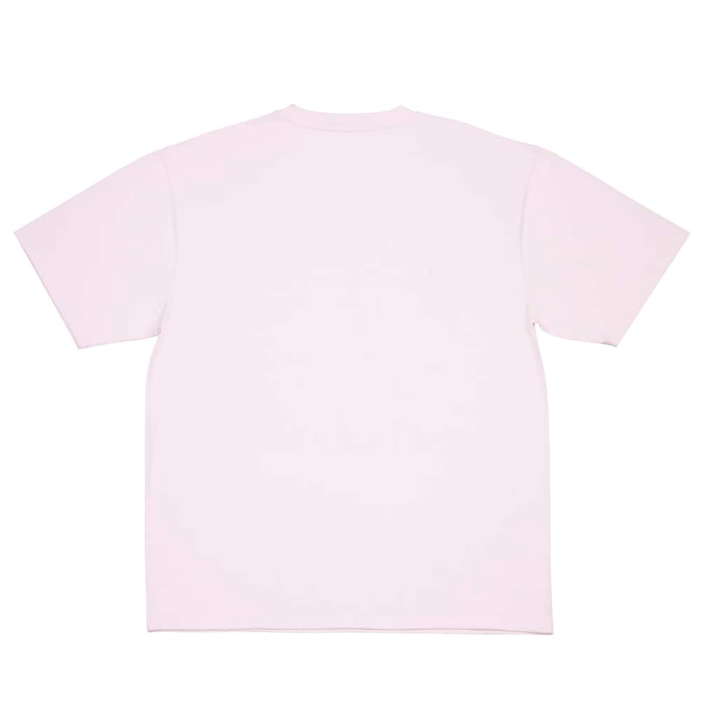 slide 2 of 4, Infinity Brands Women's Pink Jersey Short sleeve T-shirt ( Large ), 1 ct