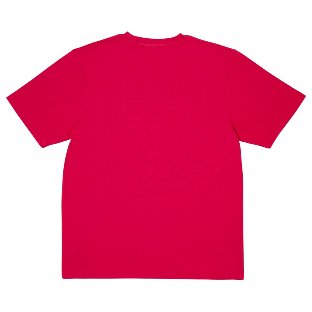 slide 2 of 4, Infinity Brands Women's Red Jersey Short sleeve Graphic T-shirt ( 2XL ), 1 ct