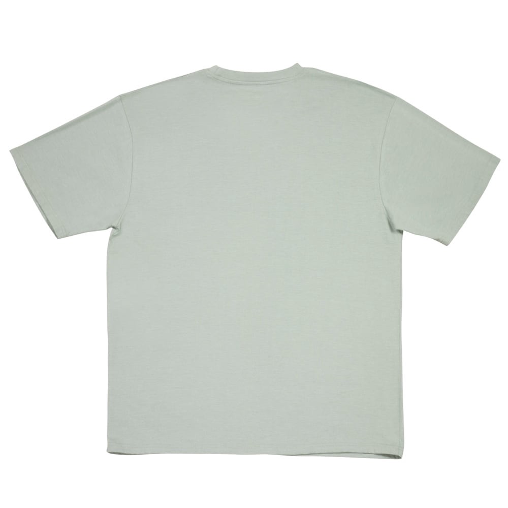 slide 2 of 4, Infinity Brands Women's Green Jersey Short sleeve Graphic T-shirt ( 2XL ), 1 ct