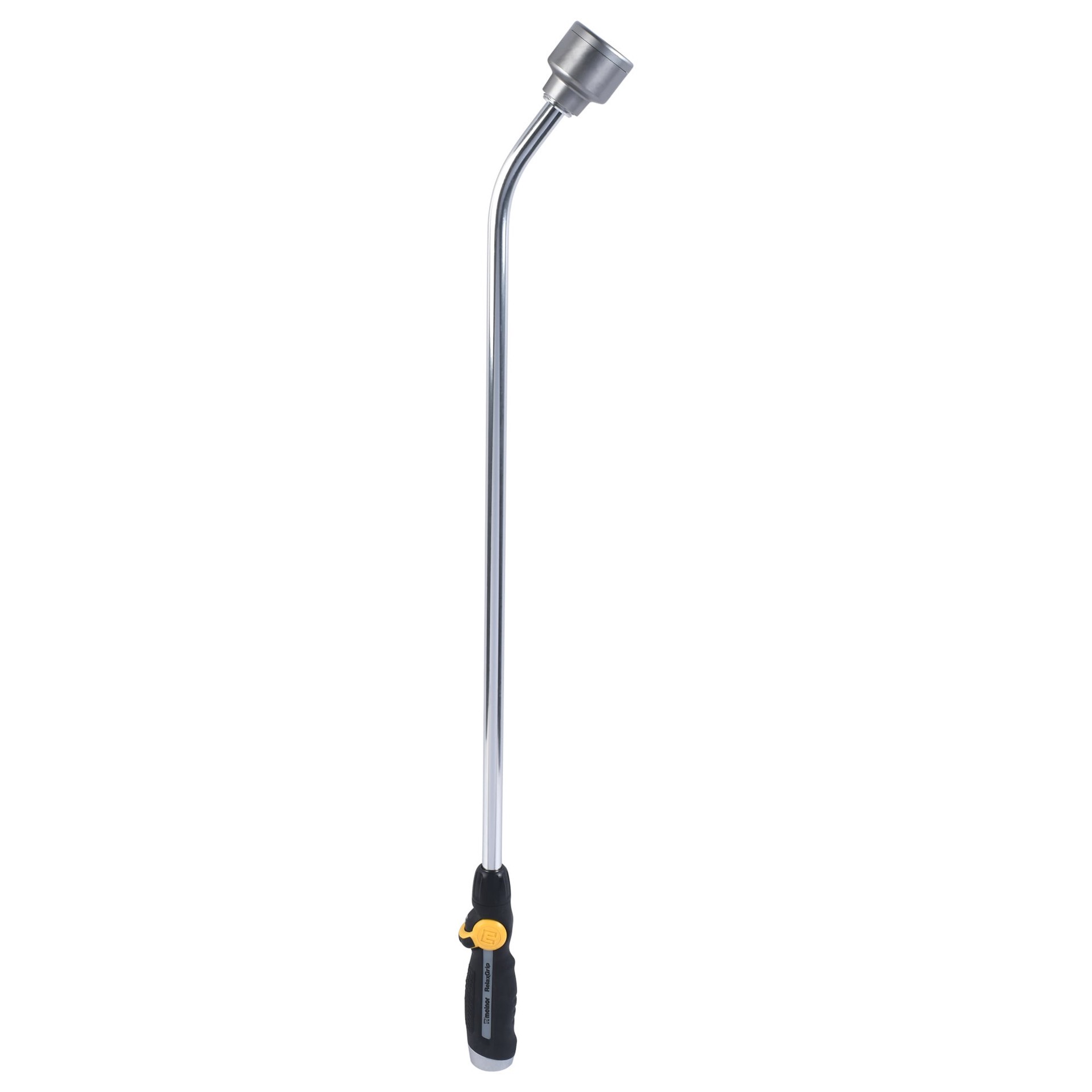 slide 3 of 6, Melnor RelaxGrip 1 -Pattern Thumb control Trigger Wand, 1 ct