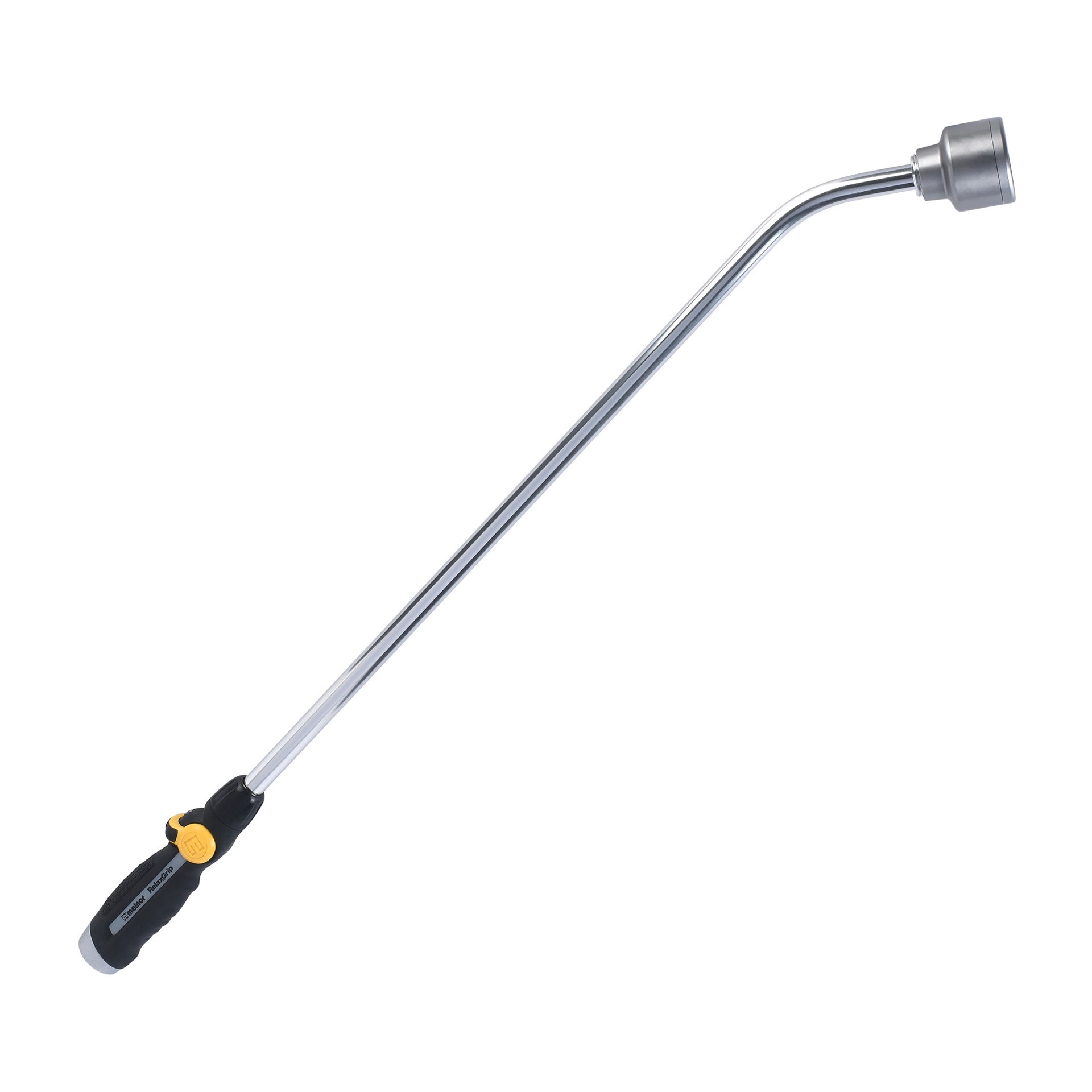 slide 1 of 6, Melnor RelaxGrip 1 -Pattern Thumb control Trigger Wand, 1 ct