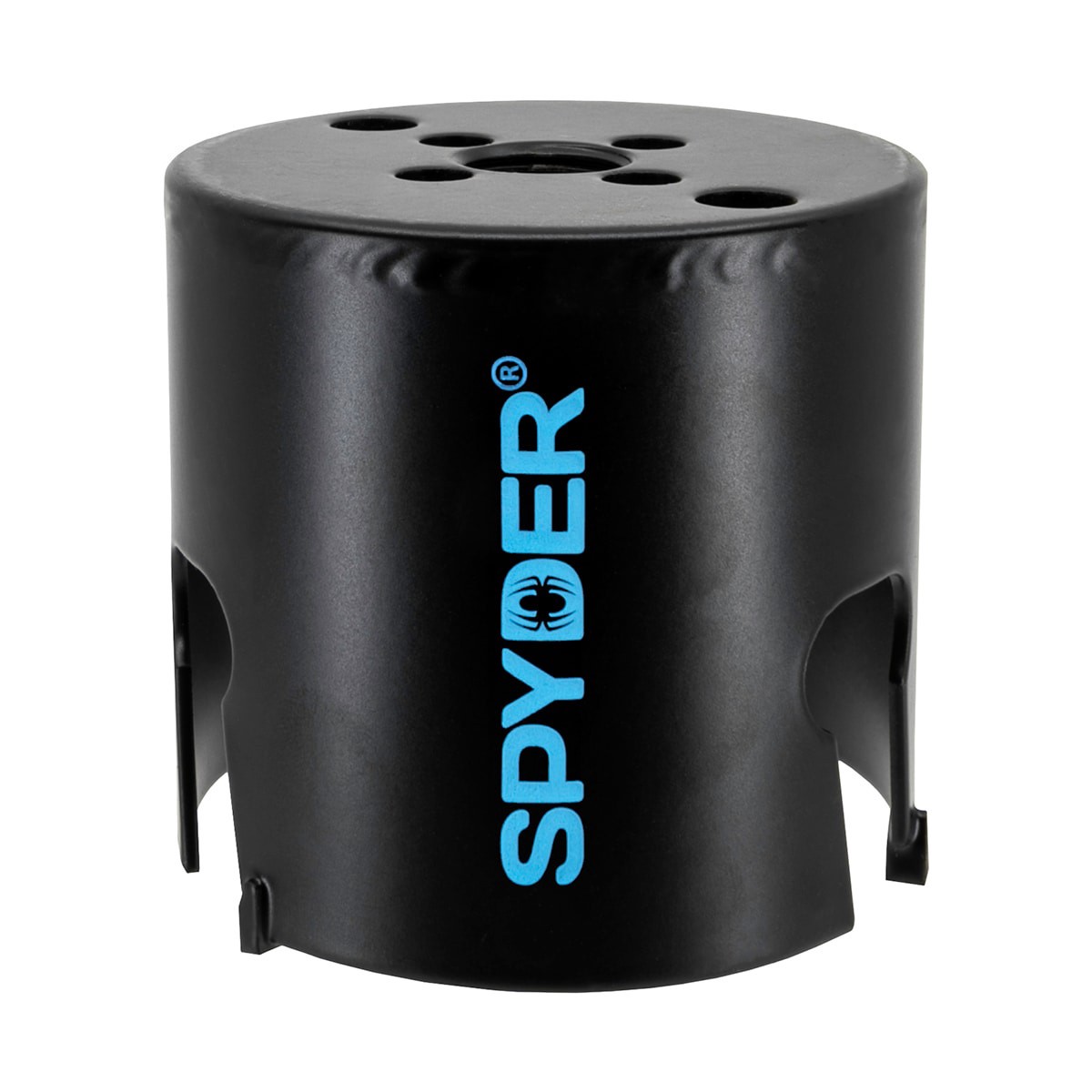 slide 1 of 6, Spyder 2-3/4-in Carbide-tipped Non-arbored Hole saw, 1 ct