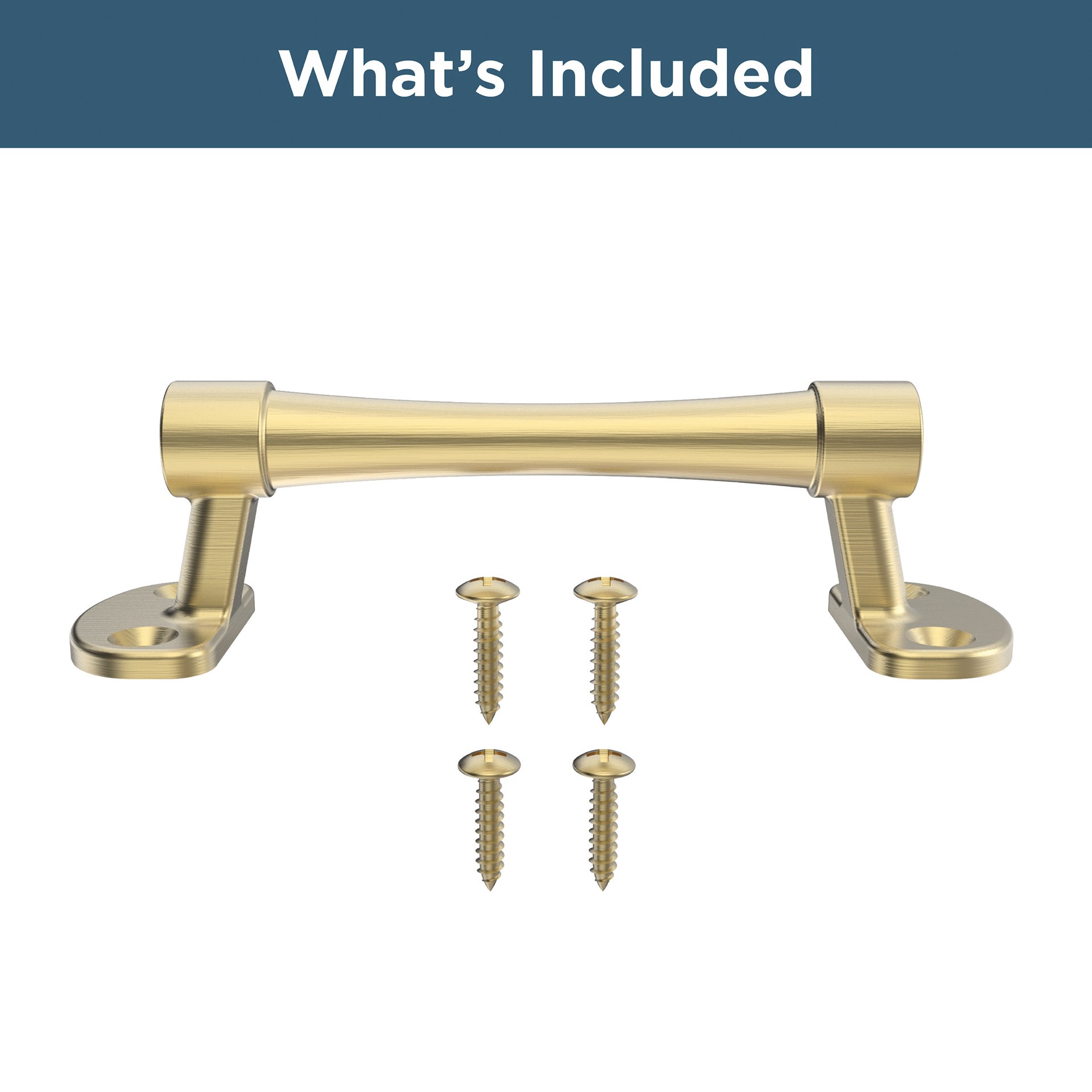 slide 3 of 6, Franklin Brass 3.39-in Brushed Die-cast Sliding Window Sash Lift, 1 ct