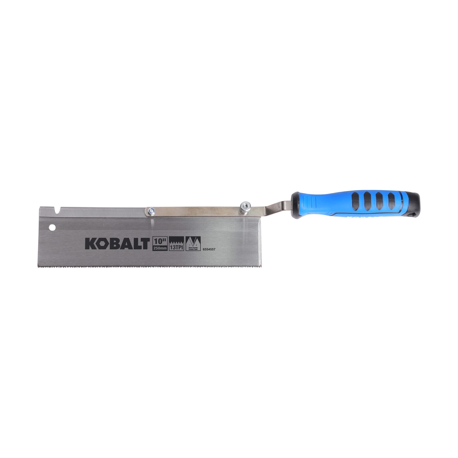 slide 2 of 5, Kobalt 10-in Fine finish cut Multi-Saw, 1 ct