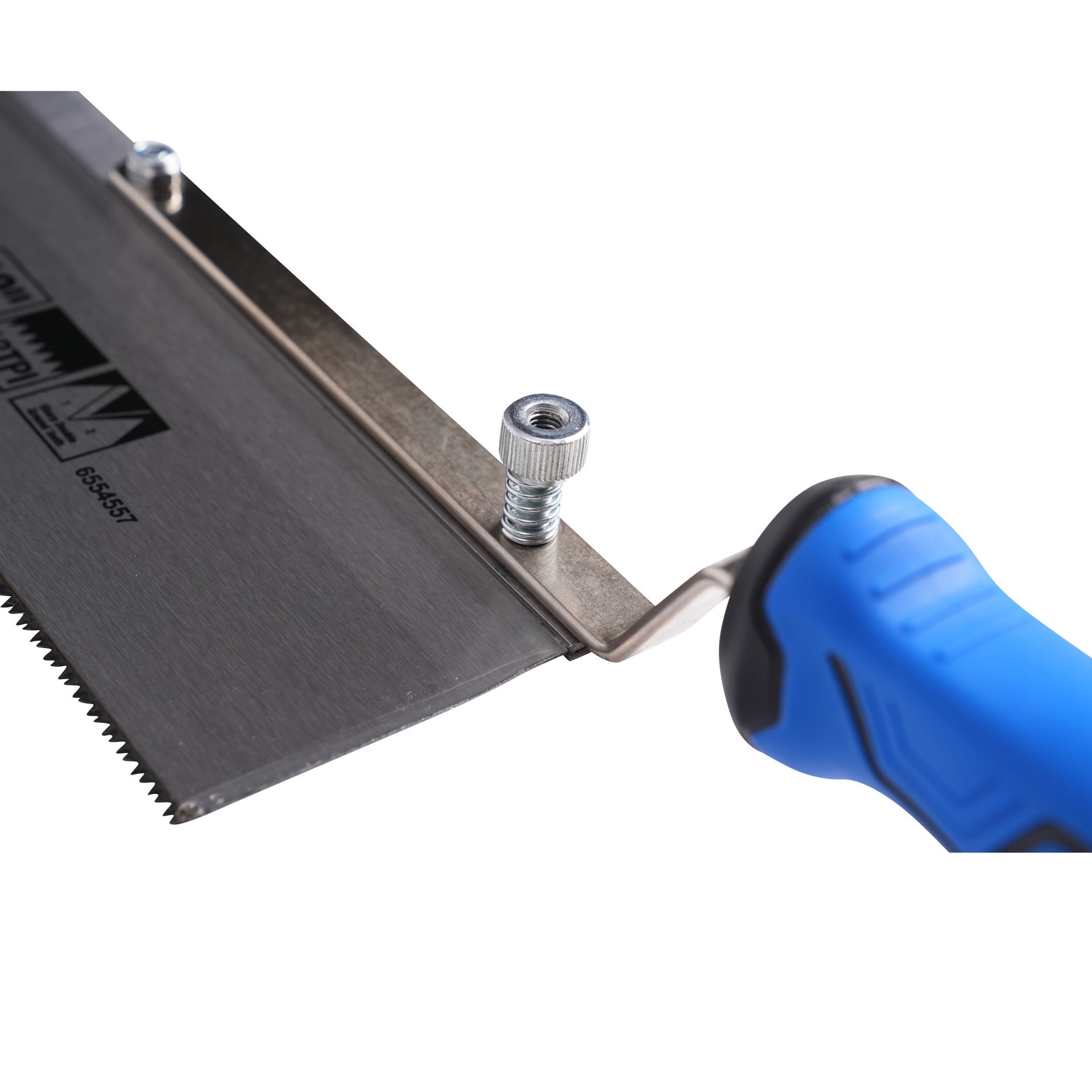 slide 3 of 5, Kobalt 10-in Fine finish cut Multi-Saw, 1 ct