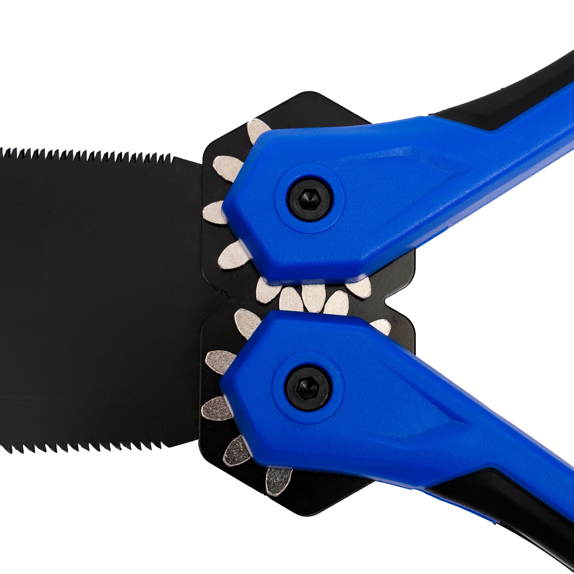 slide 3 of 6, Kobalt High Performance 10-in Extra fine cut Folding Pull Saw, 1 ct