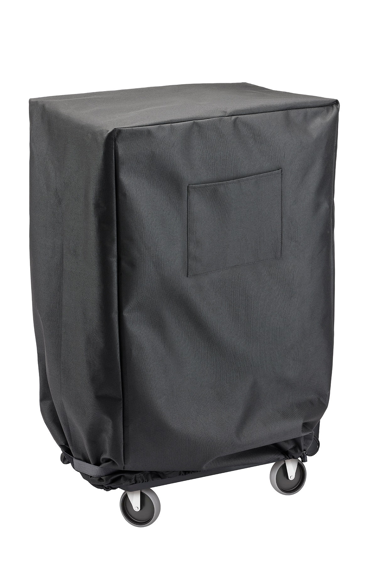 slide 1 of 1, RELIABILT 18-in x 29-in x 42-in Polyester Evaporative Cooler Portable cover, 1 ct