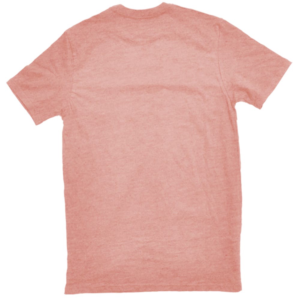 slide 3 of 4, Women's Pink Knit Short sleeve T-shirt ( Small ), 1 ct