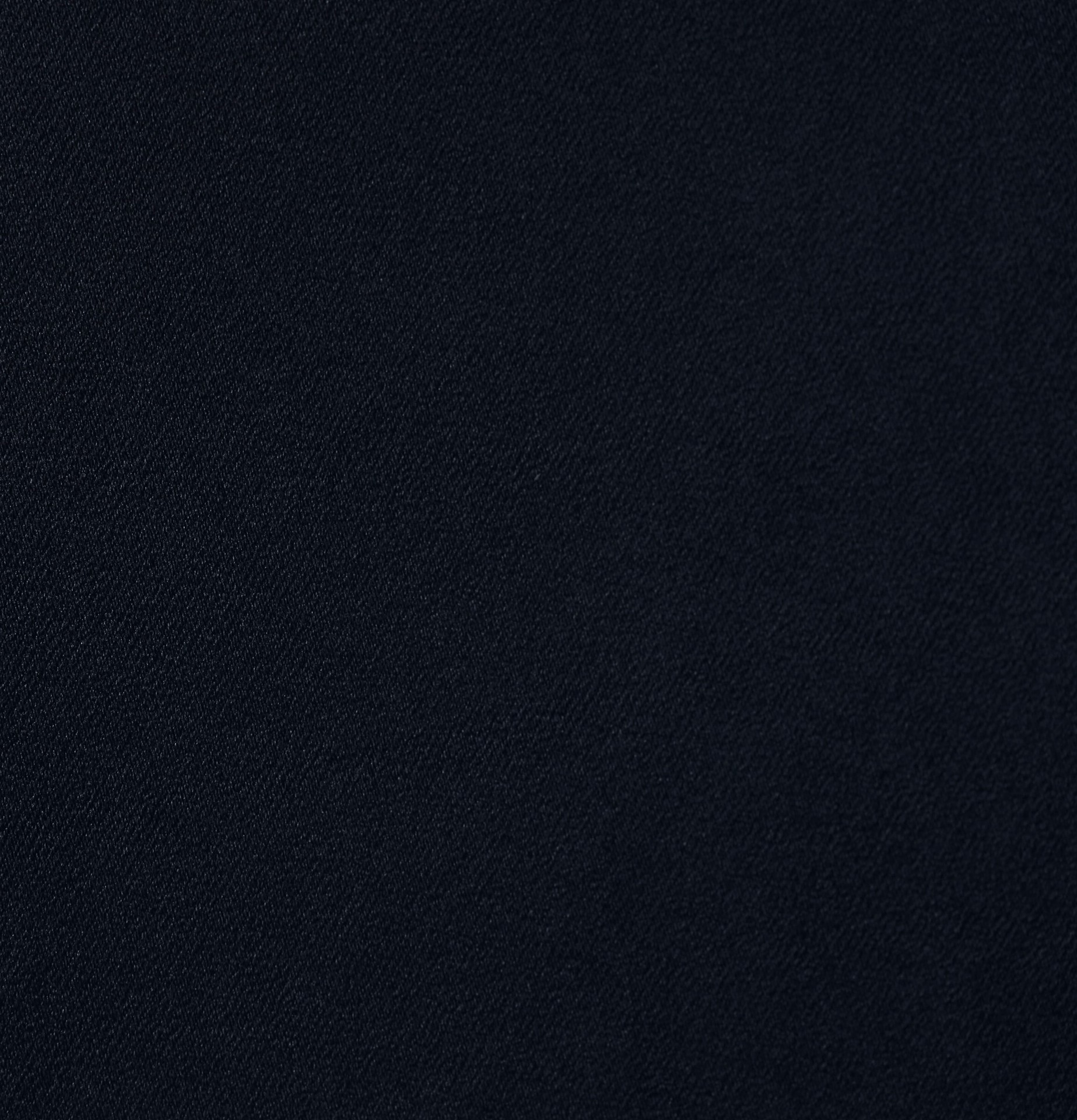 slide 3 of 6, Sun Zero 84-in Navy Blackout Interlined Grommet Curtain panel pair, 1 ct