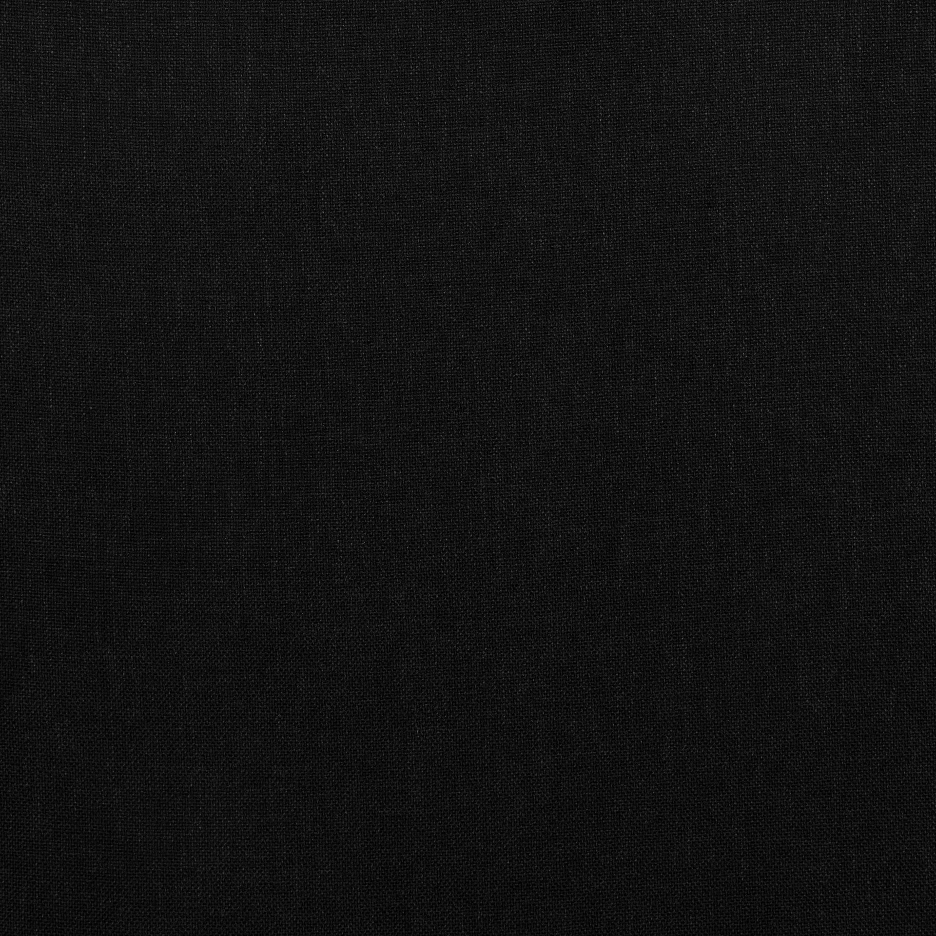 slide 4 of 6, Sun Zero 84-in Black Blackout Standard lined Back tab Curtain panel pair, 1 ct