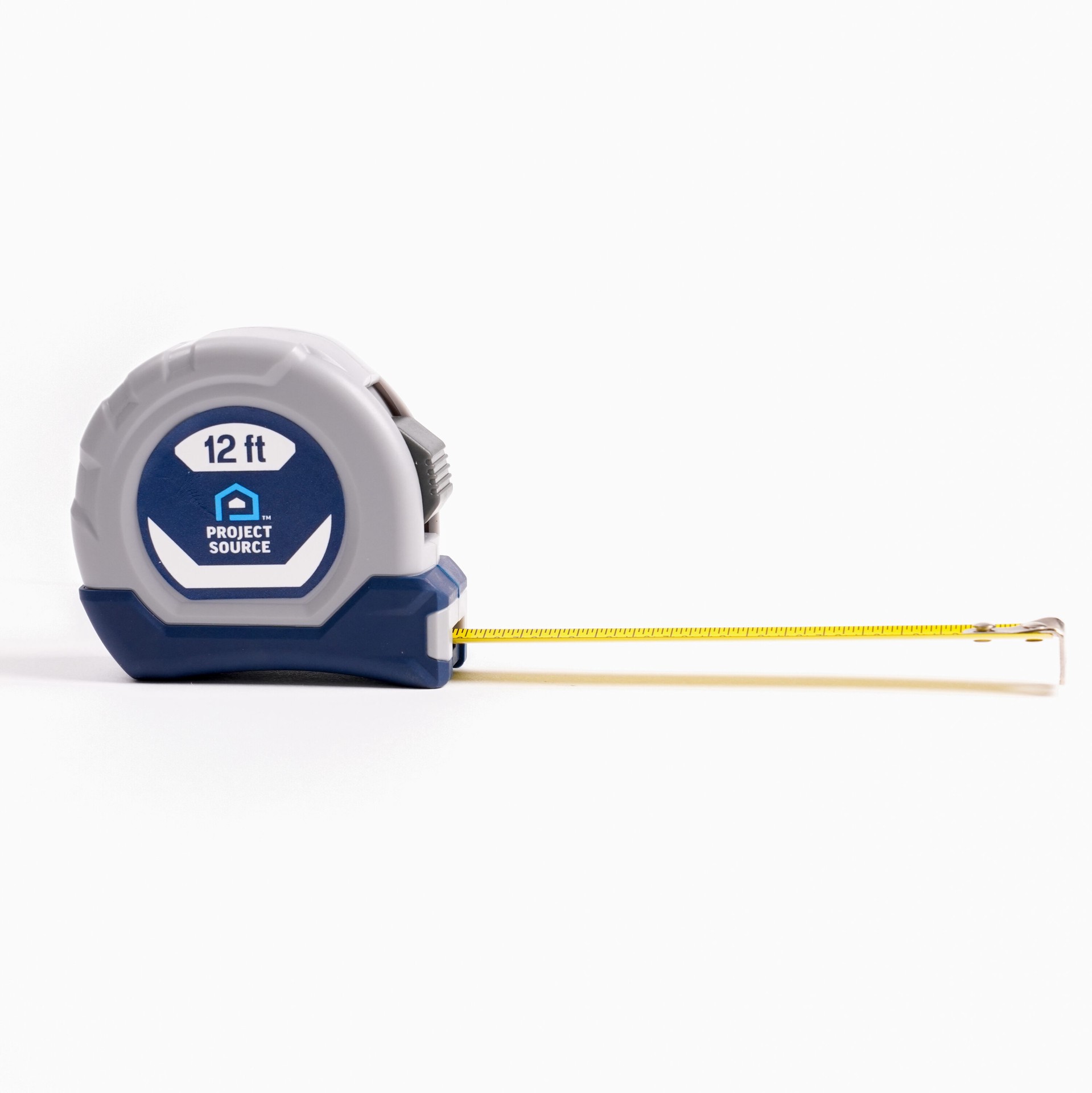 slide 3 of 4, Project Source 42 -Piece Household Tool Set (No Case), 1 ct