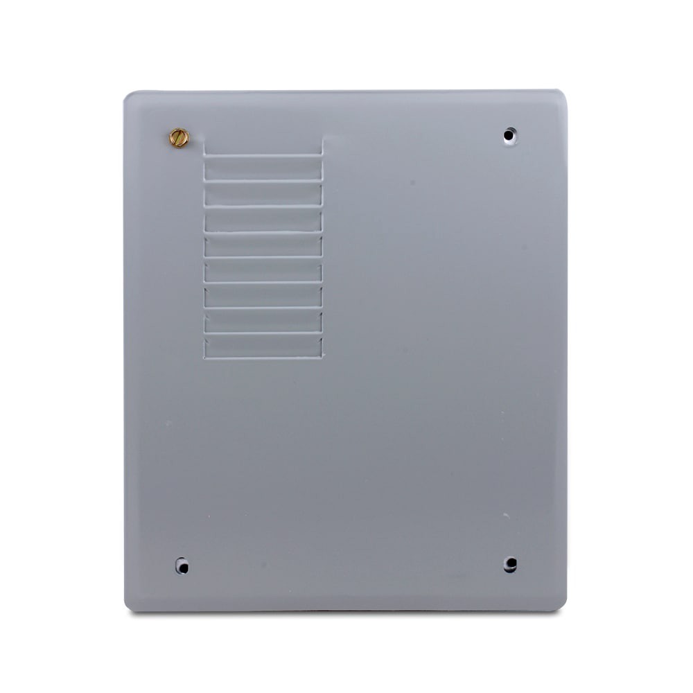 slide 1 of 6, ABB ReliaHome T-Series 125 -Amp 4 -Spaces 8 -Circuit Indoor Main Lug Load Center, 1 ct