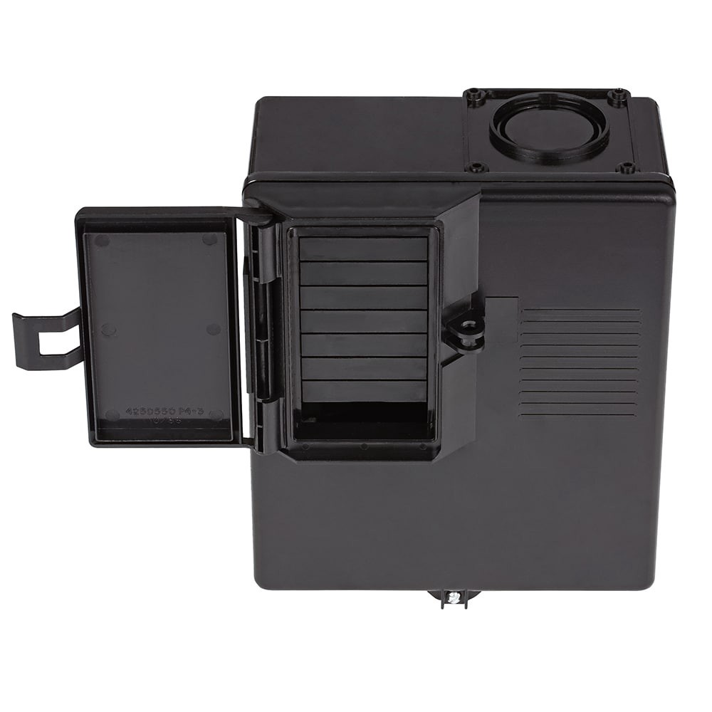 slide 1 of 6, ABB ReliaHome T-Series 125 -Amp 4 -Spaces 8 -Circuit Outdoor Main Lug Load Center, 1 ct