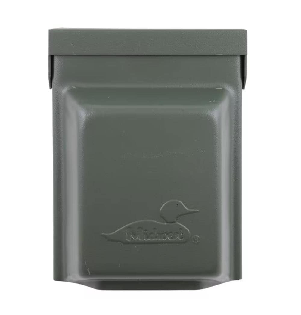 slide 4 of 5, ABB 20 Amp Overhead/Underground Temporary Power Panel, 1 ct