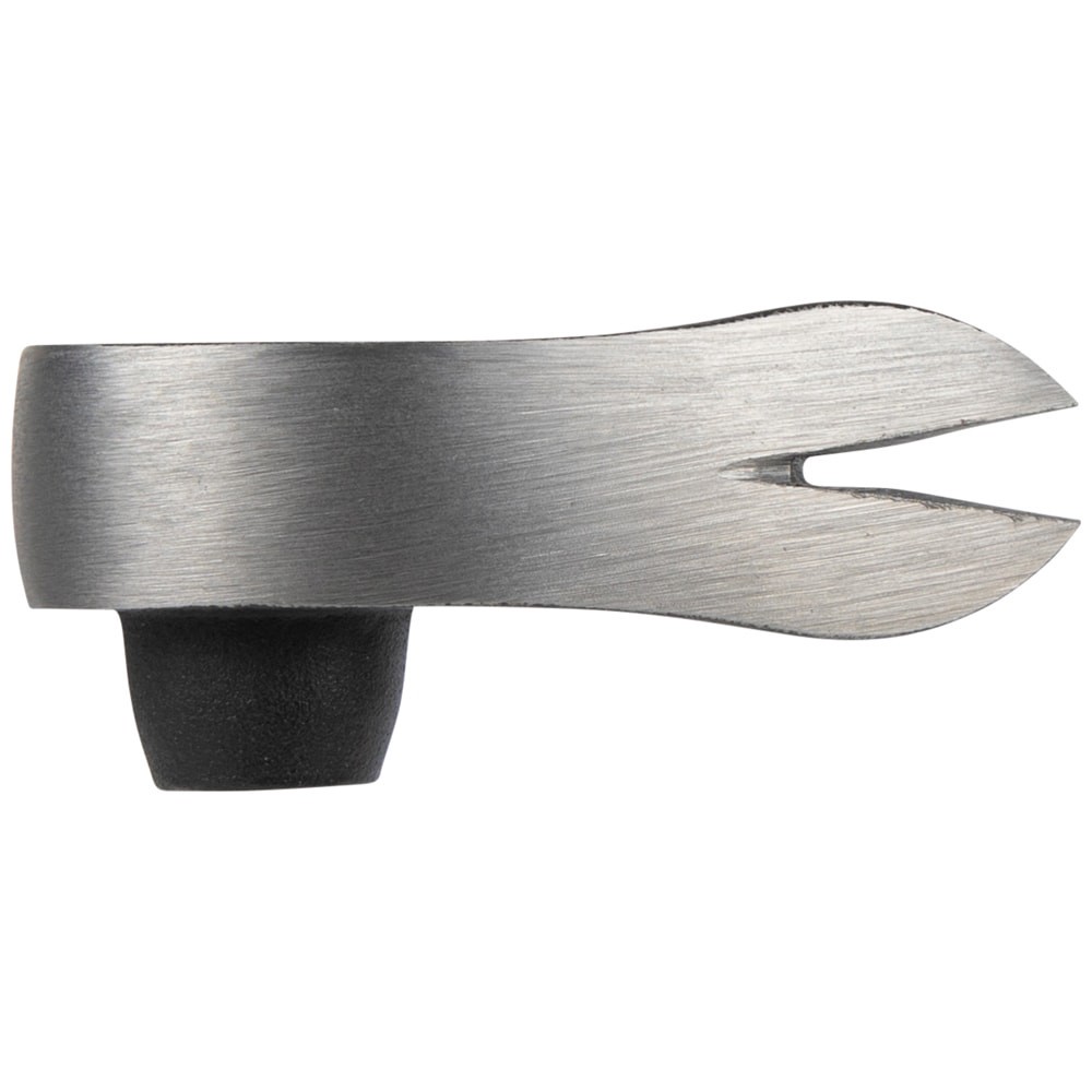 slide 6 of 6, Klein Tools Nail Puller with Integrated Dimpler, 8-Inch, 1 ct